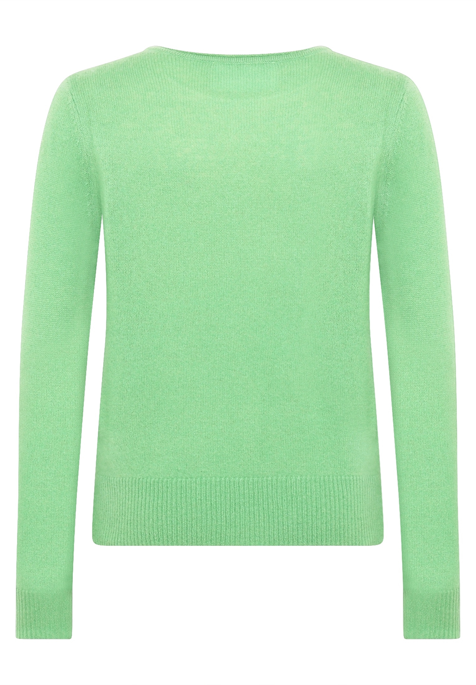 Cartoon Kaschmirpullover »Kaschmir-Pullover mit Rundhalsausschnitt«