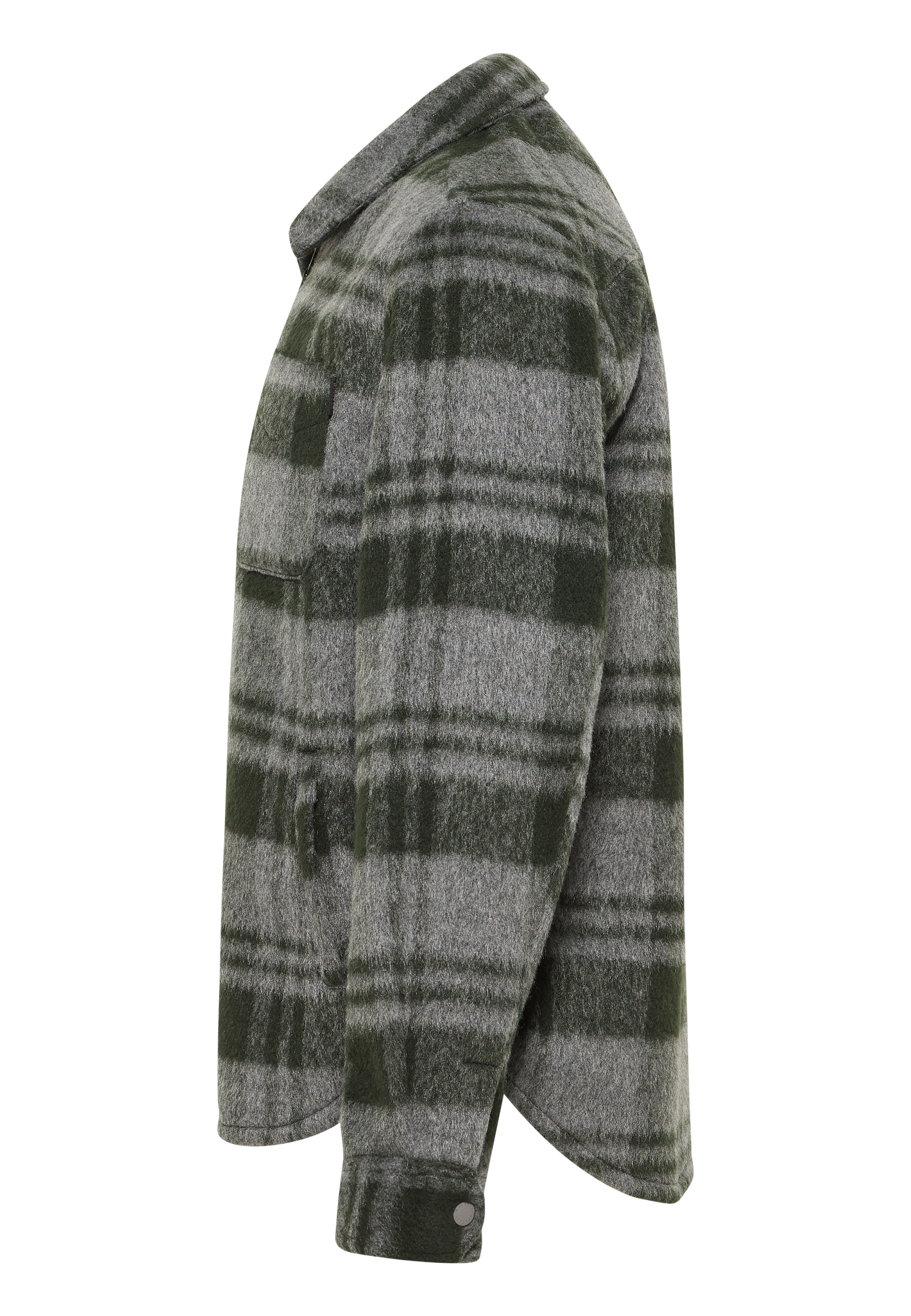 MUSTANG Outdoorjacke »Herren Style Philo«