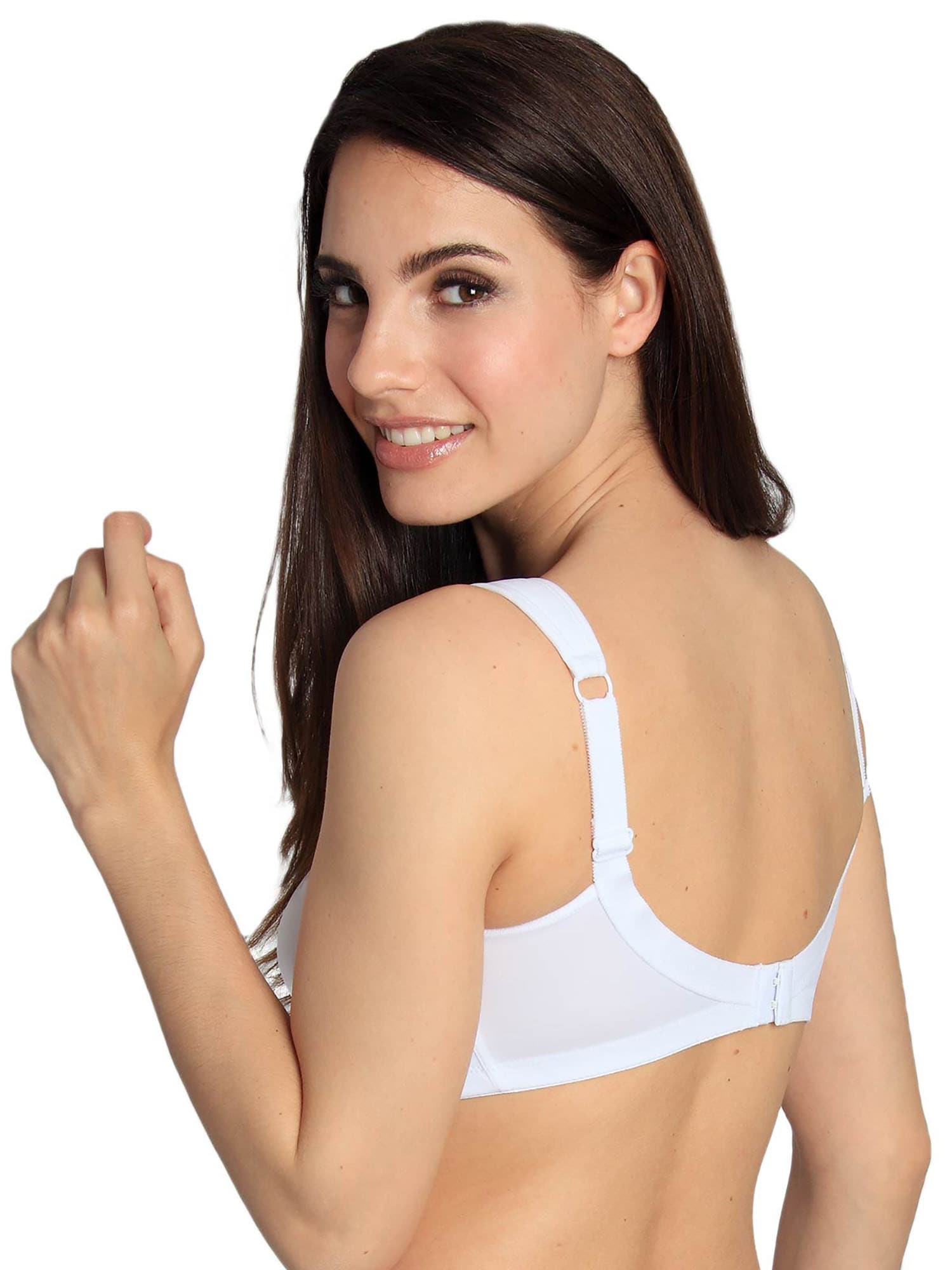 Sassa Sport-BH »Sport BH ohne Bügel SPORTS BRAS«