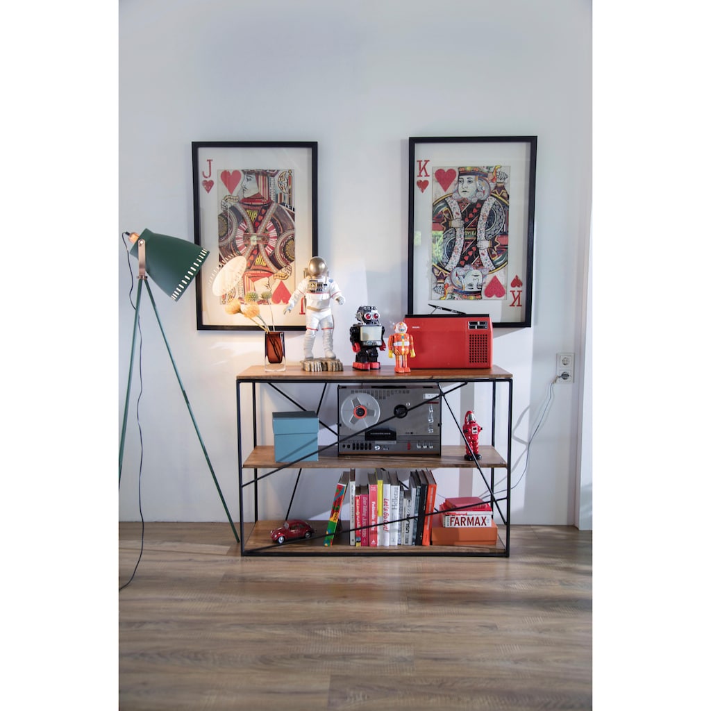 TOM TAILOR HOME Regal »T-NEST SHELF SMALL«