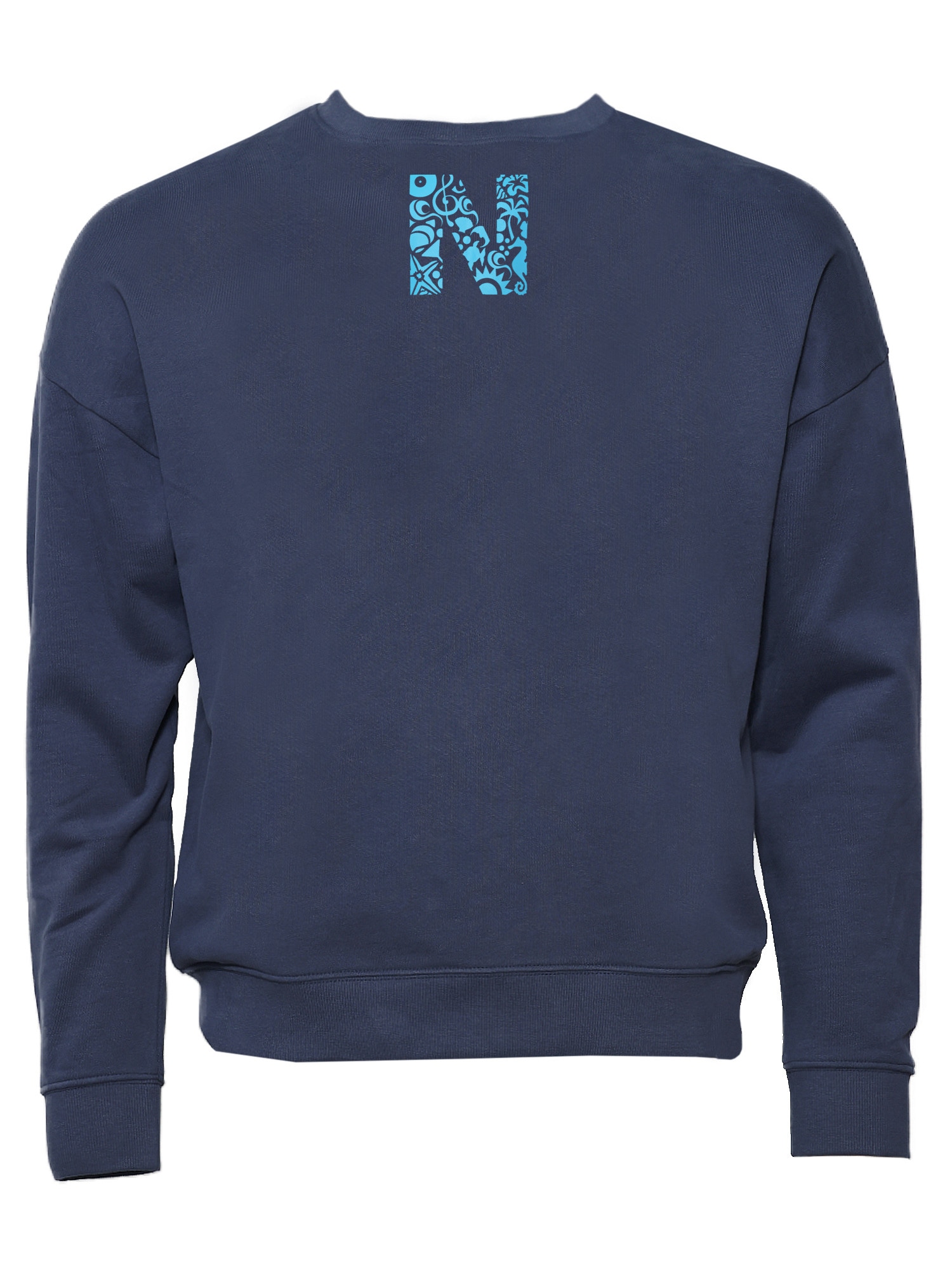 NASSAU BEACH Sweatshirt »Sweatshirt NB231041«
