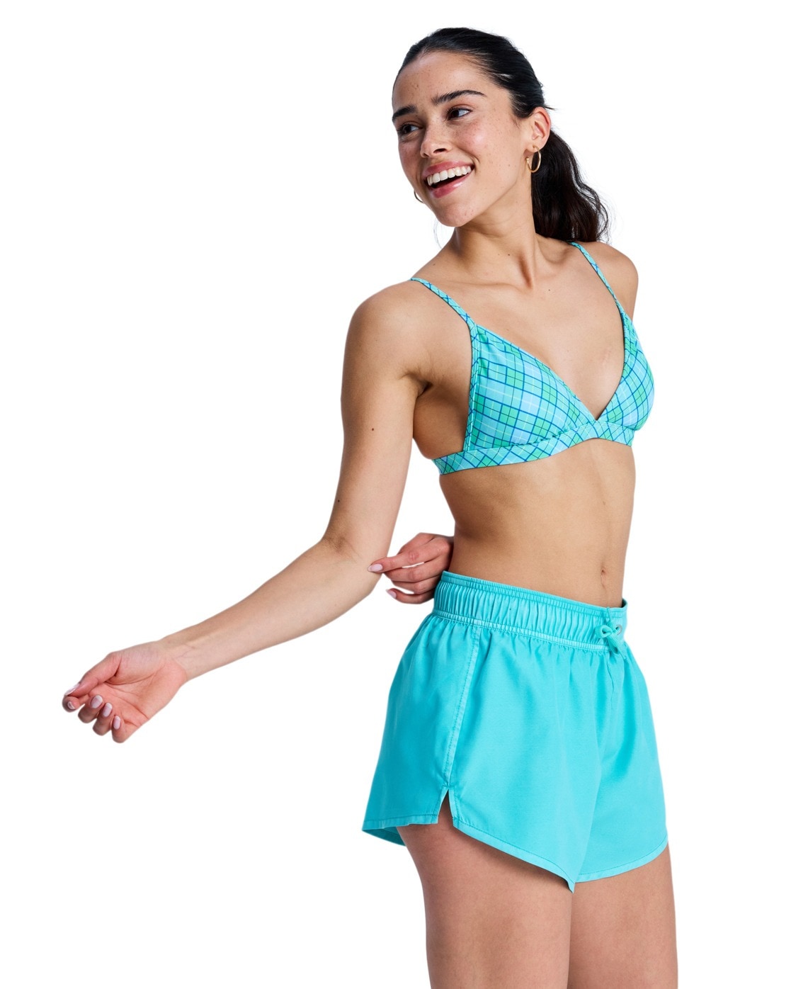 Roxy Boardshorts »No Bad Waves«