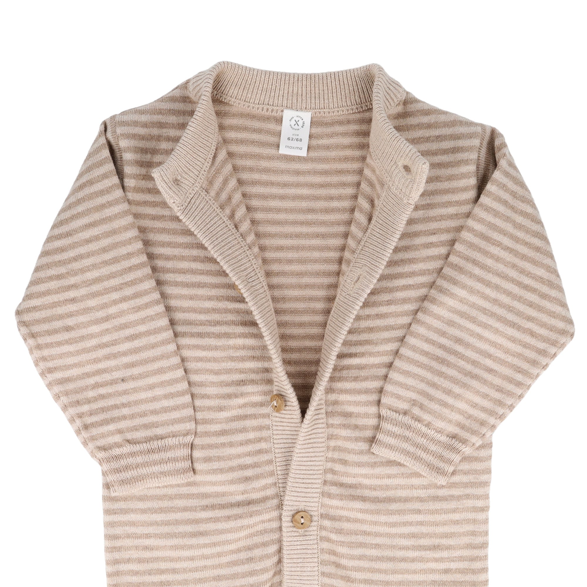 MAXIMO Overall