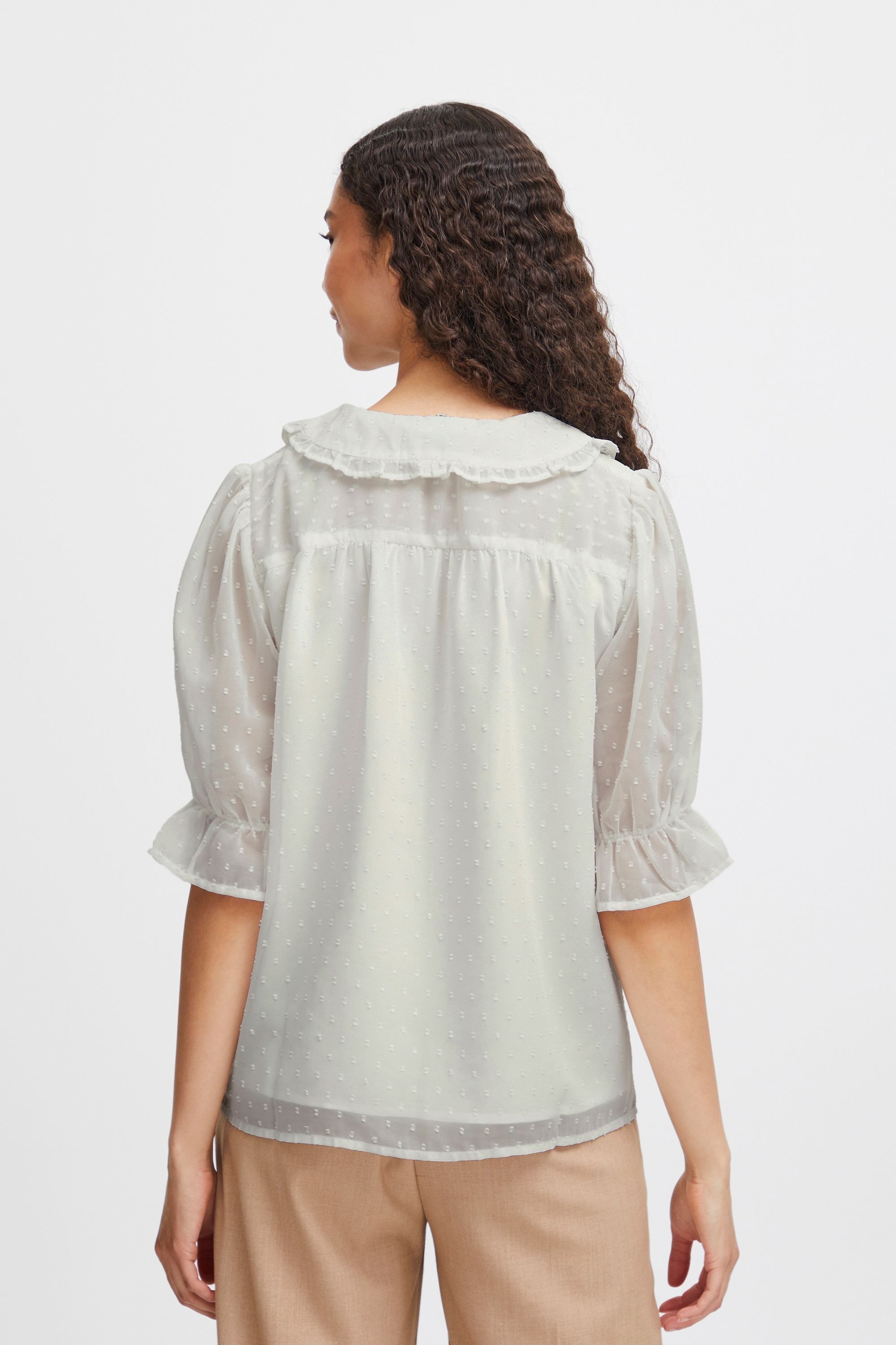 b.young Shirtbluse »Shirtbluse BYIsigne«