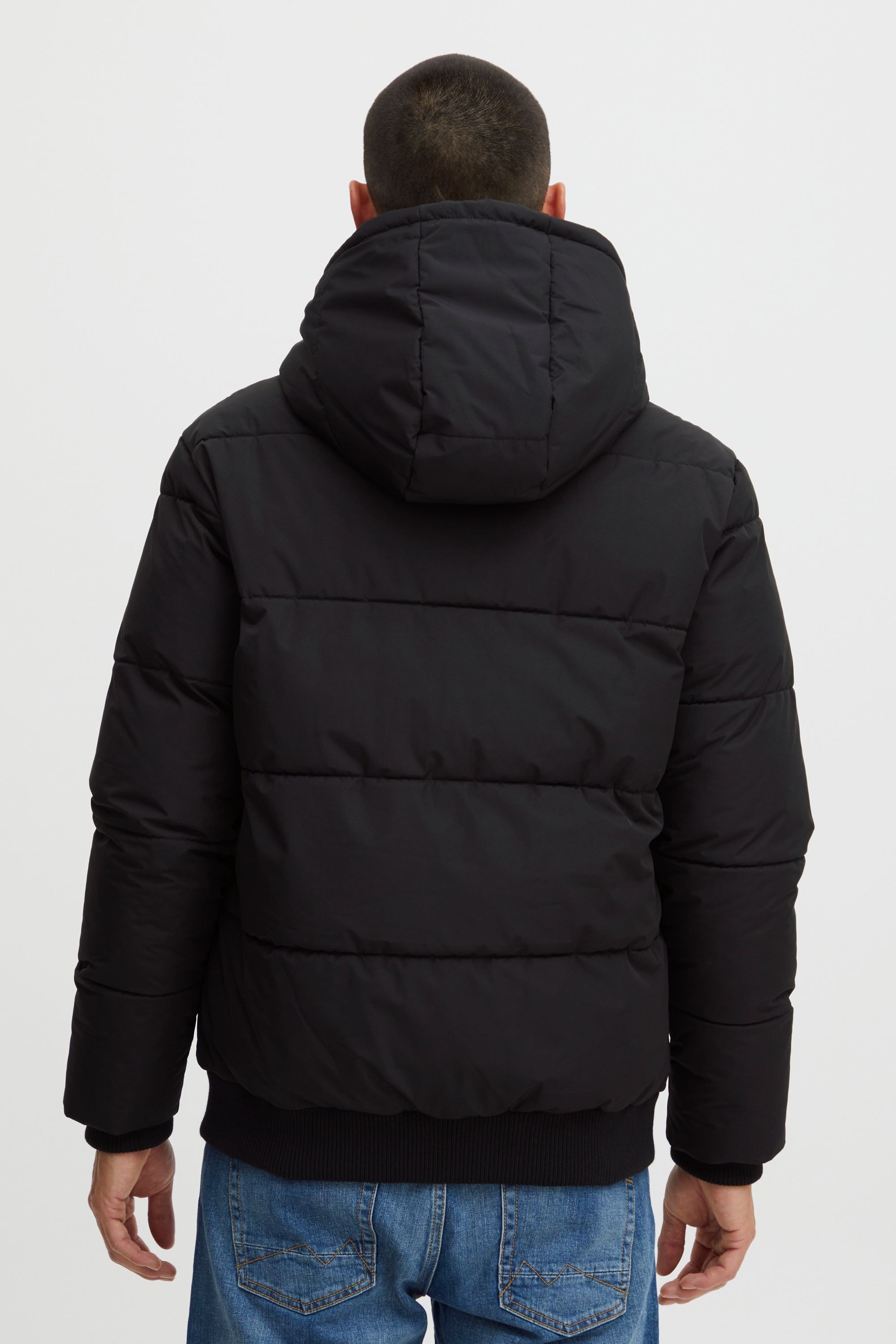 11 Project Steppjacke »Steppjacke PRDupree«