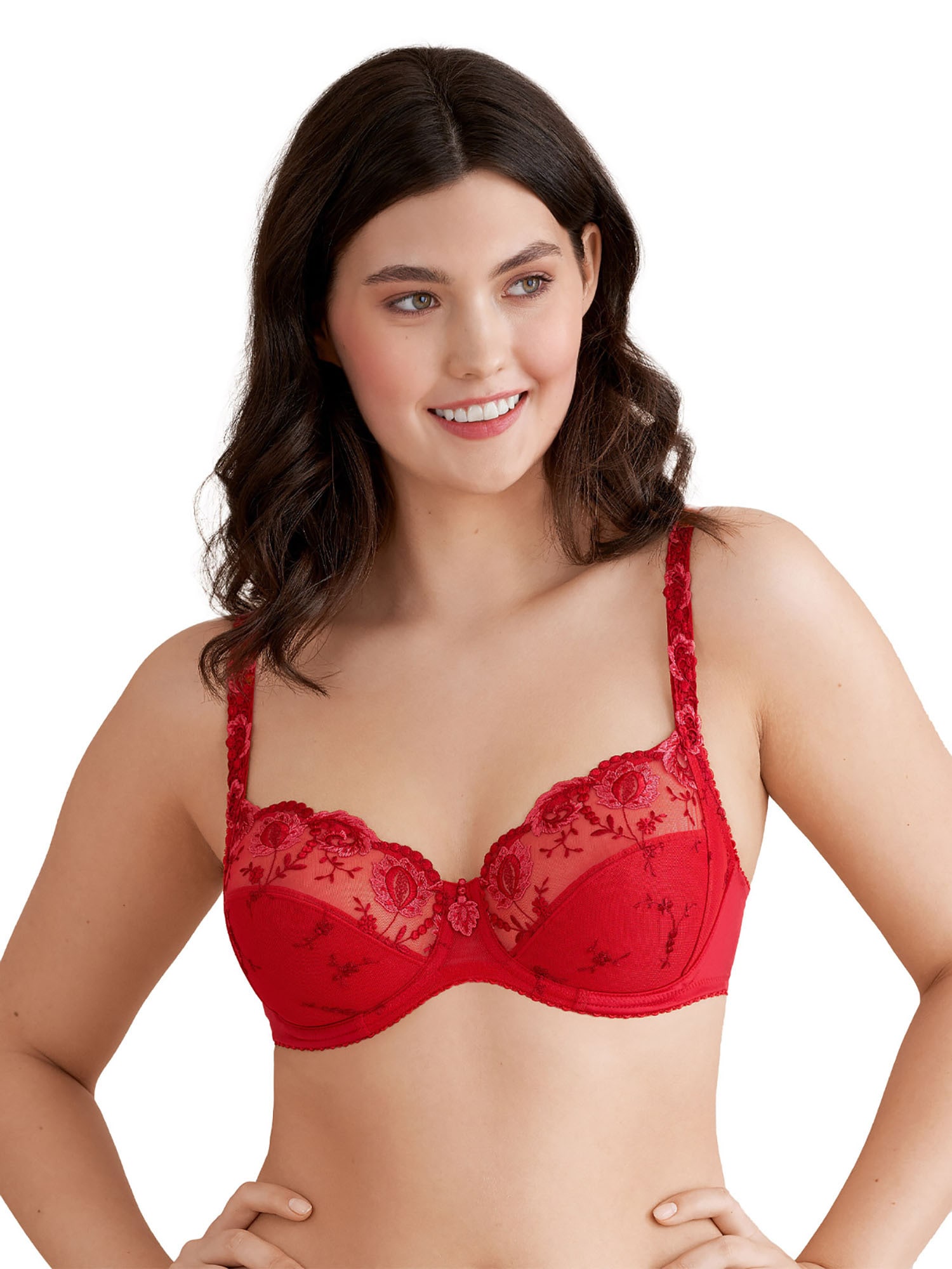 Conturelle Bügel-BH »Bügel BH Provence«