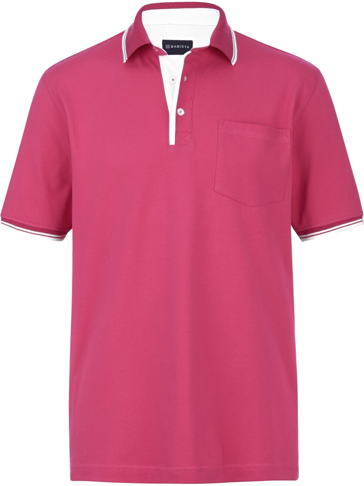 Babista Poloshirt »Poloshirt TESSAVEST«