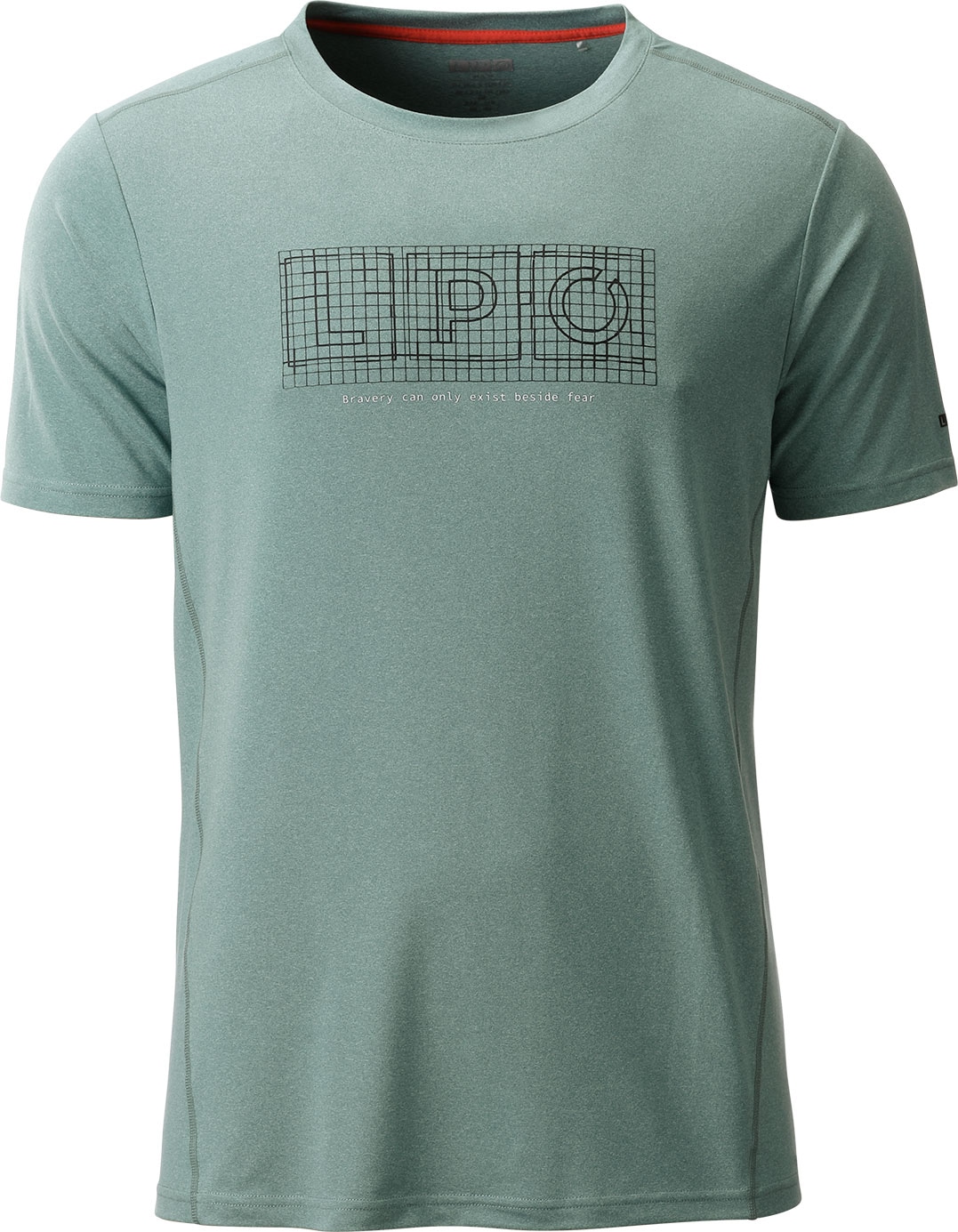 LPO Funktionsshirt »Herren Funktionsshirt Aki«