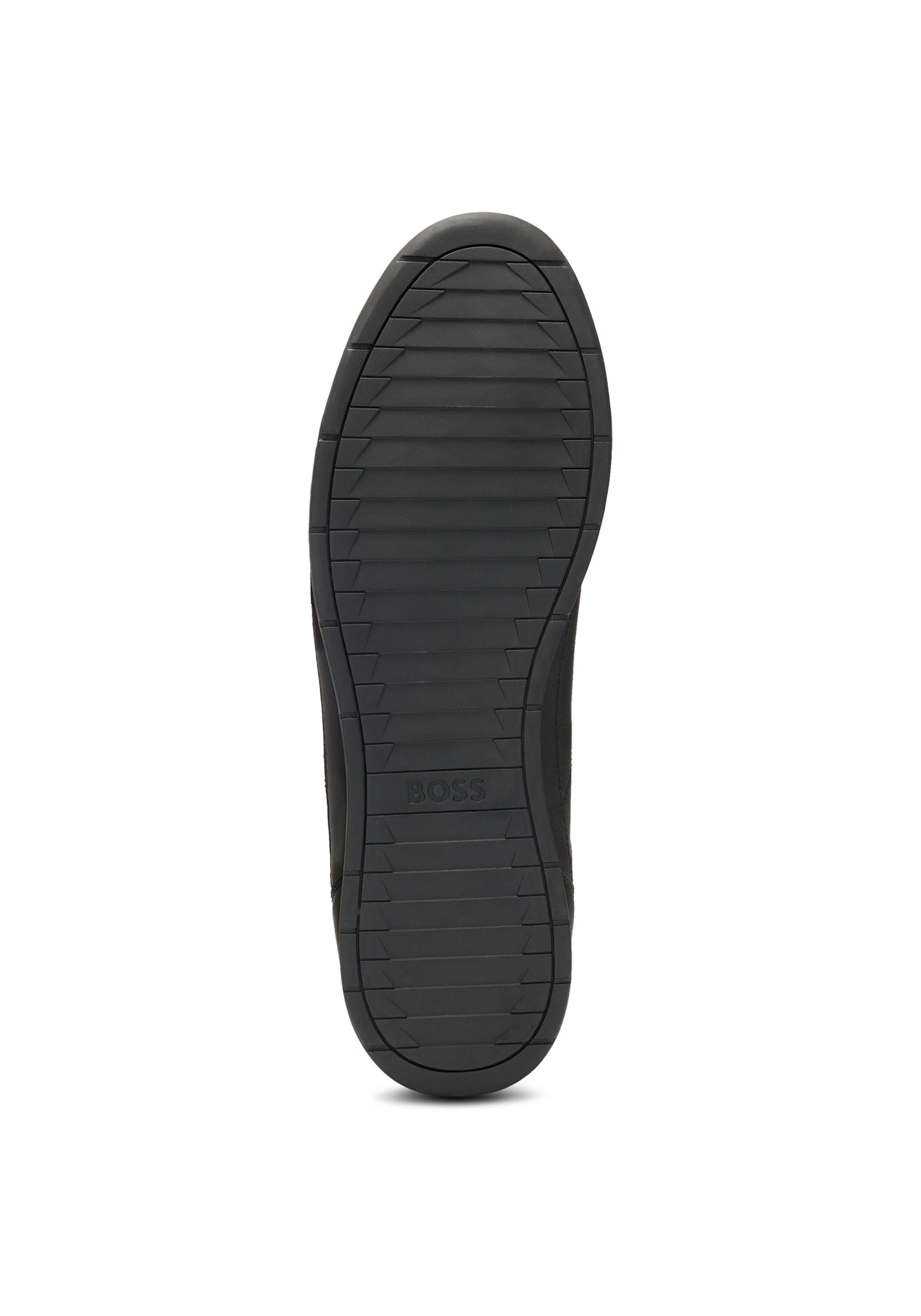 BOSS Sneaker »Sneaker Titanium SL ltpf«