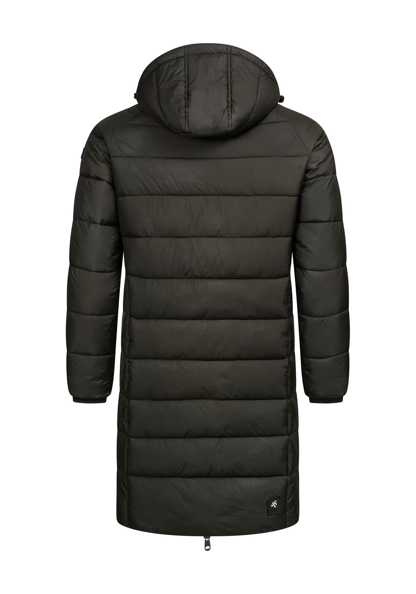 Alessandro Salvarini Winterjacke »Alessandro Salvarini Herren Winter Steppjacke AS423«