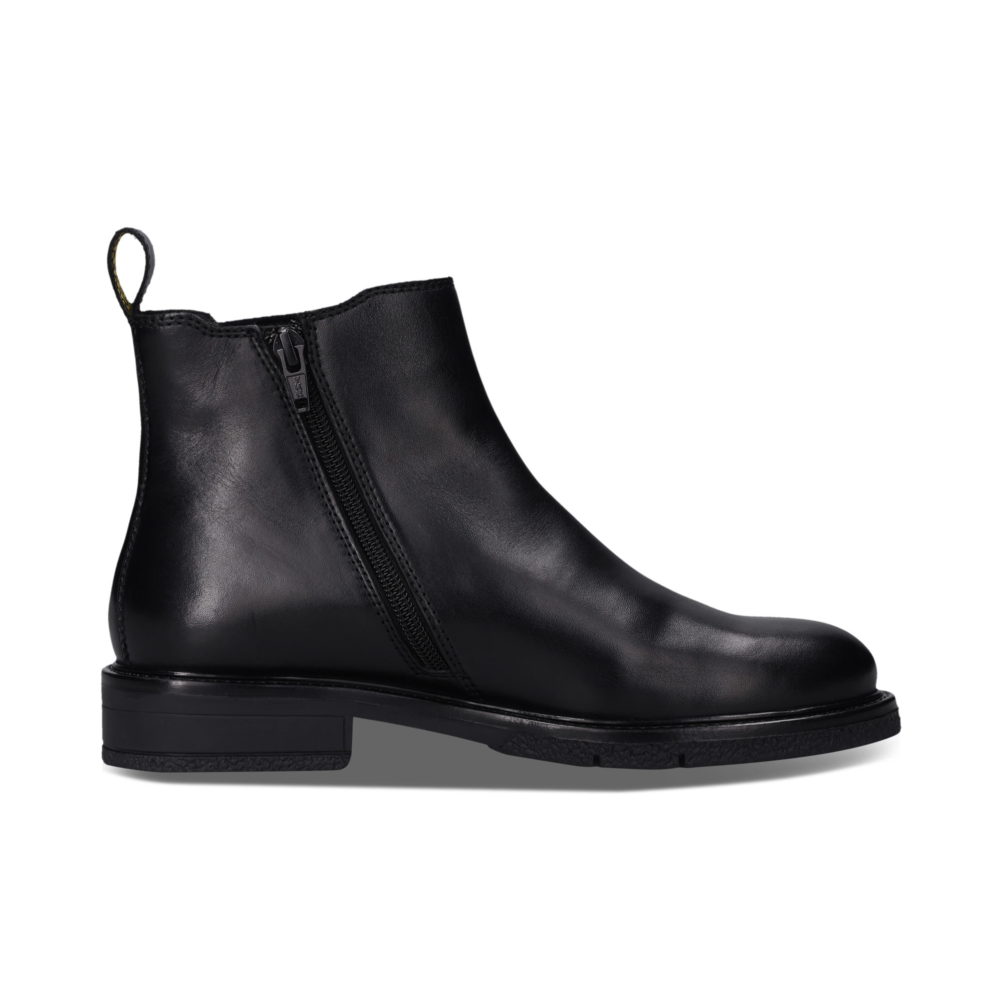 Salamander Chelseaboots »Bebra«  Klassik-Stiefelette mit Stretcheinsatz außen