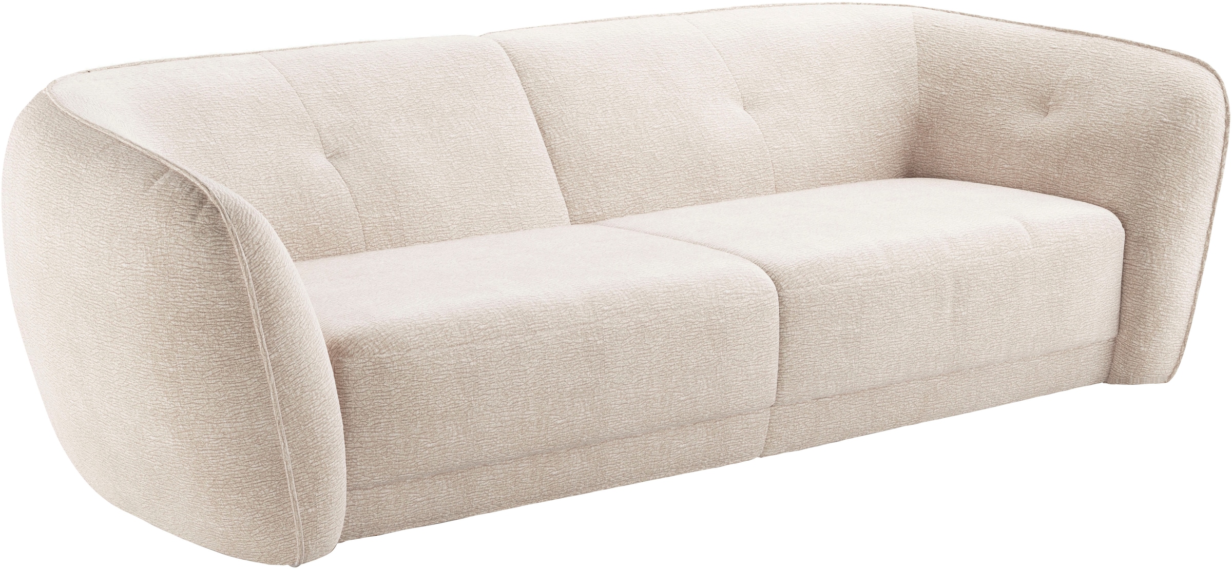sit&more Big-Sofa »Neapel«