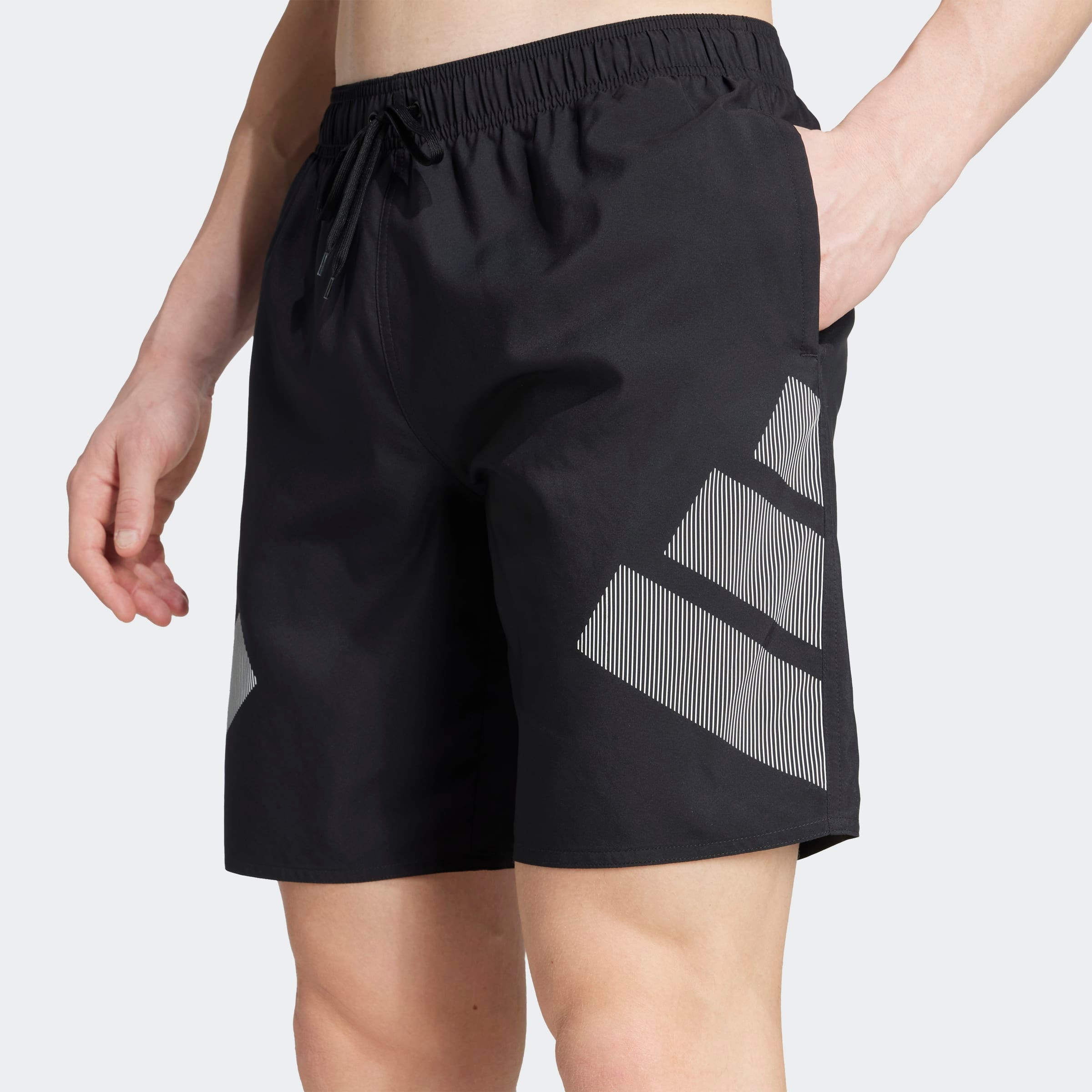 adidas Performance Badeshorts »BIG BARS, 8 ZOLL«
