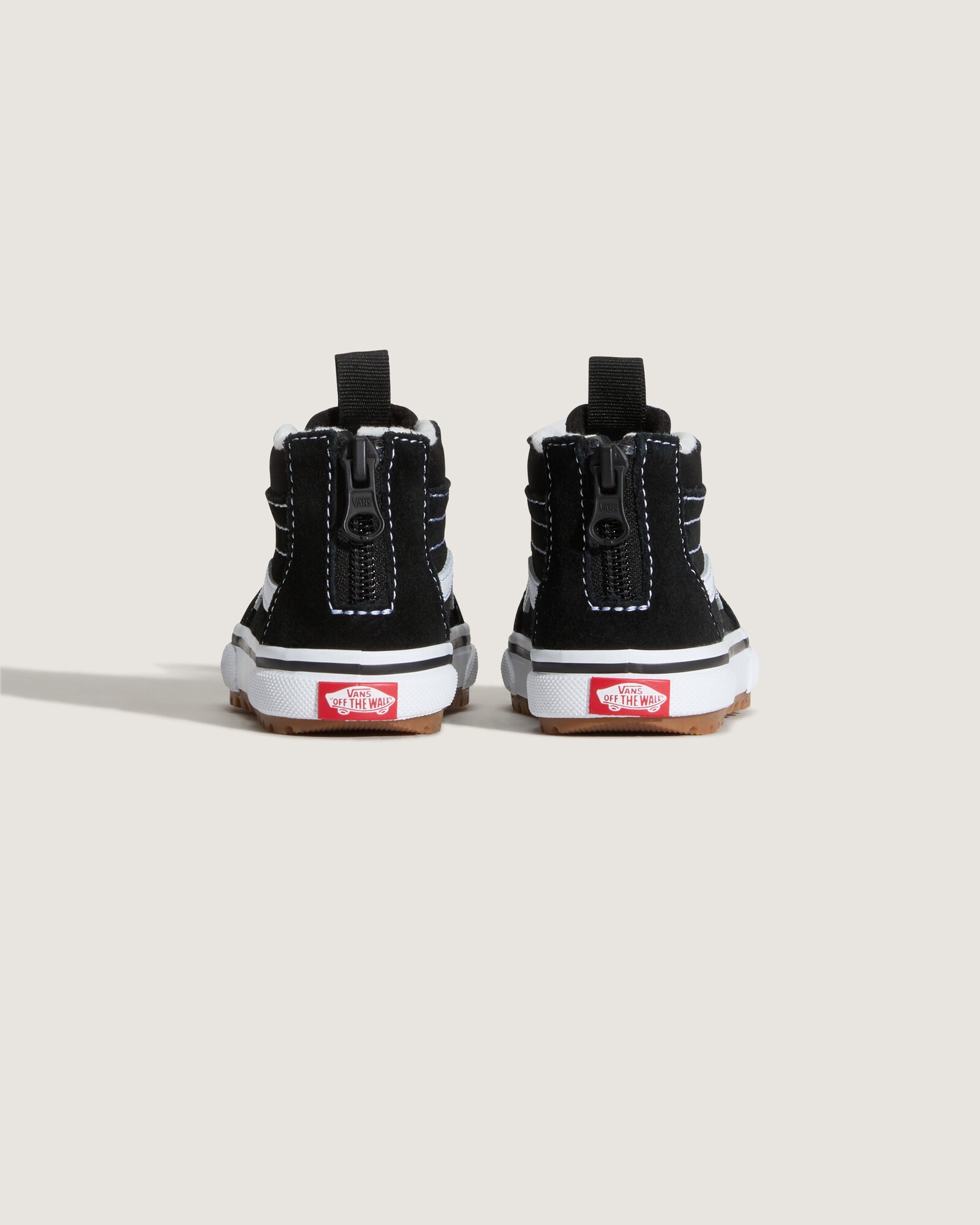 Vans Sneaker »MTE SK8-HI ZIP«  für Kinder