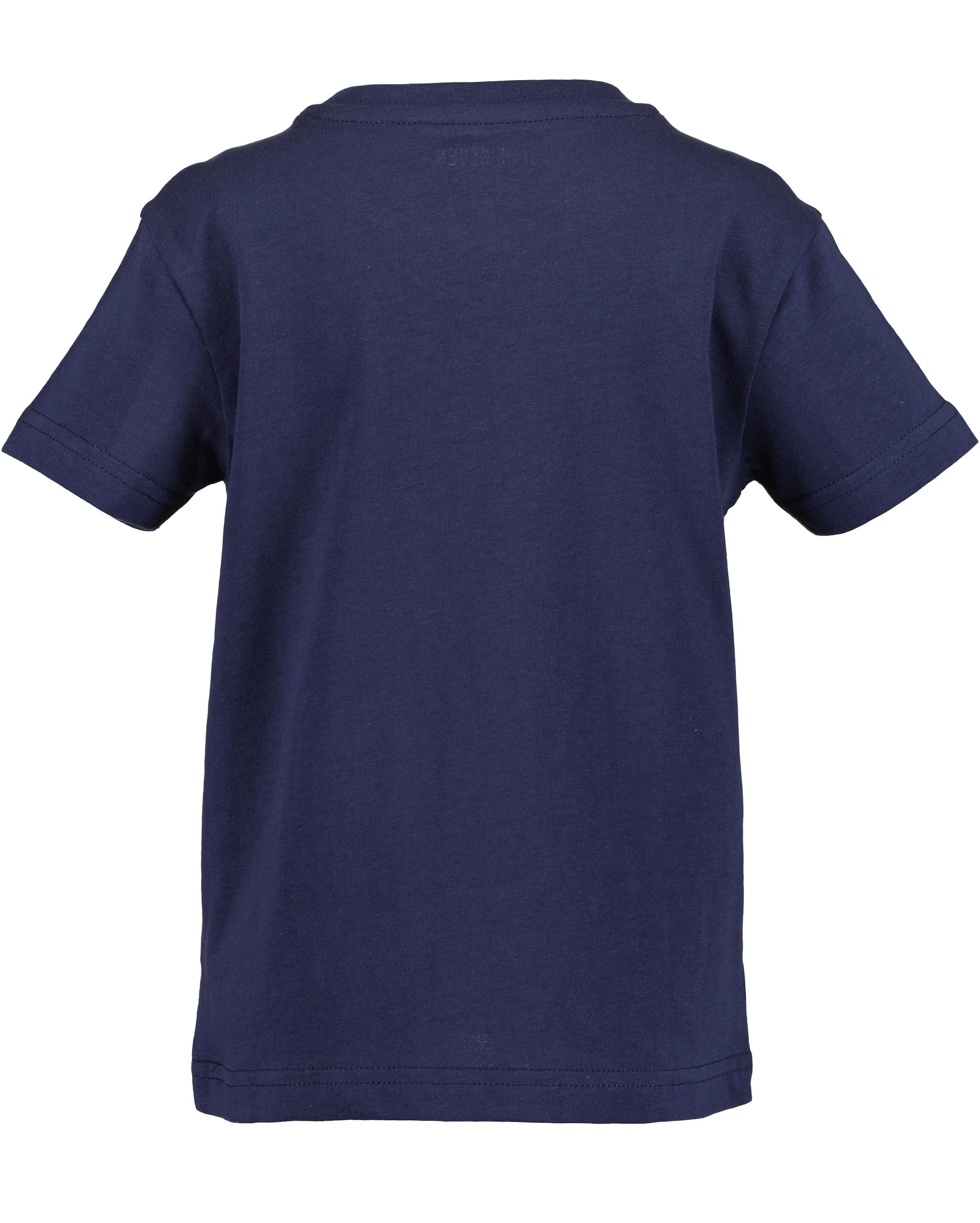 Blue Seven T-Shirt Packung, 2 tlg. Basic-Passform, aus reiner Baumwolle