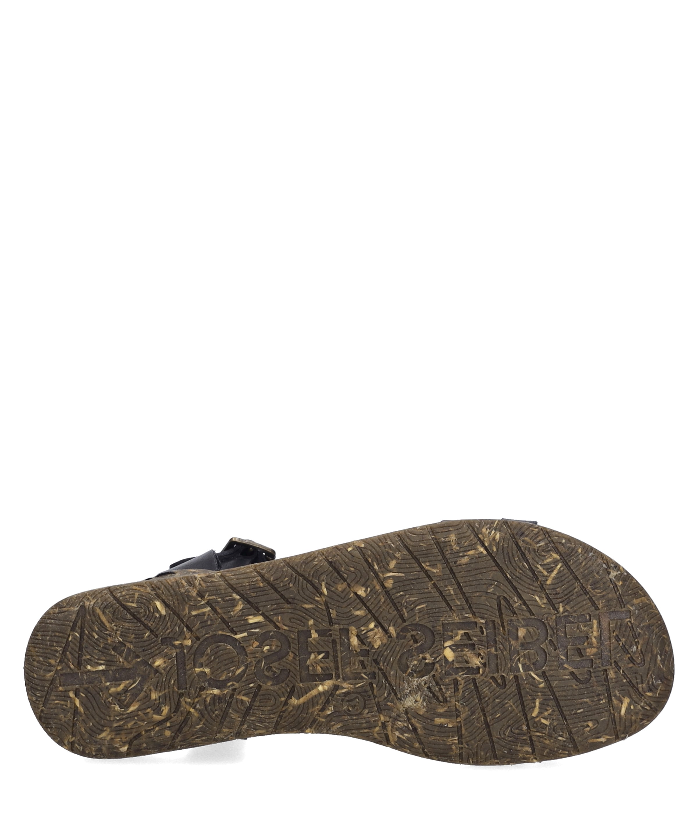 Josef Seibel Sandale »Fabricia 01, schwarz«