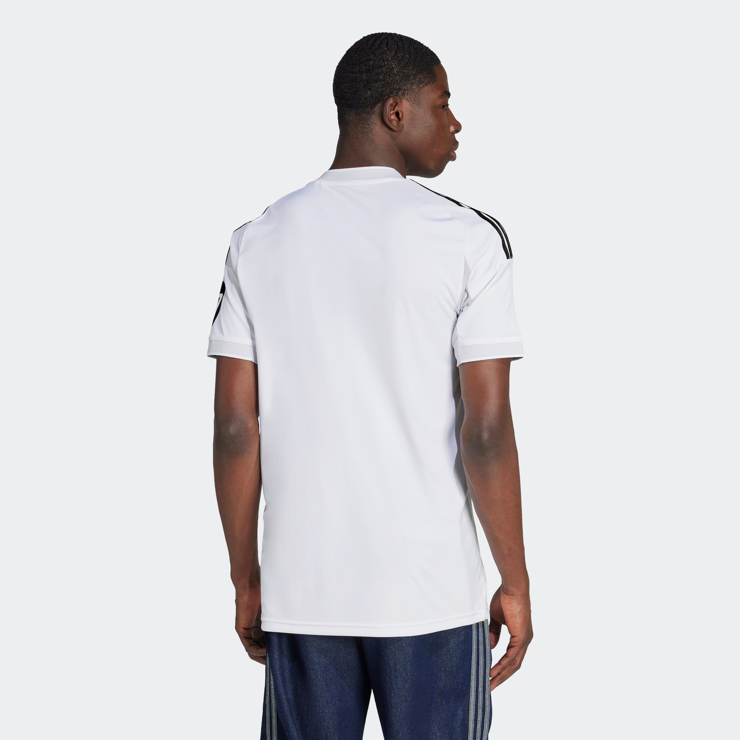 adidas Performance Fußballtrikot »REAL H JSY«