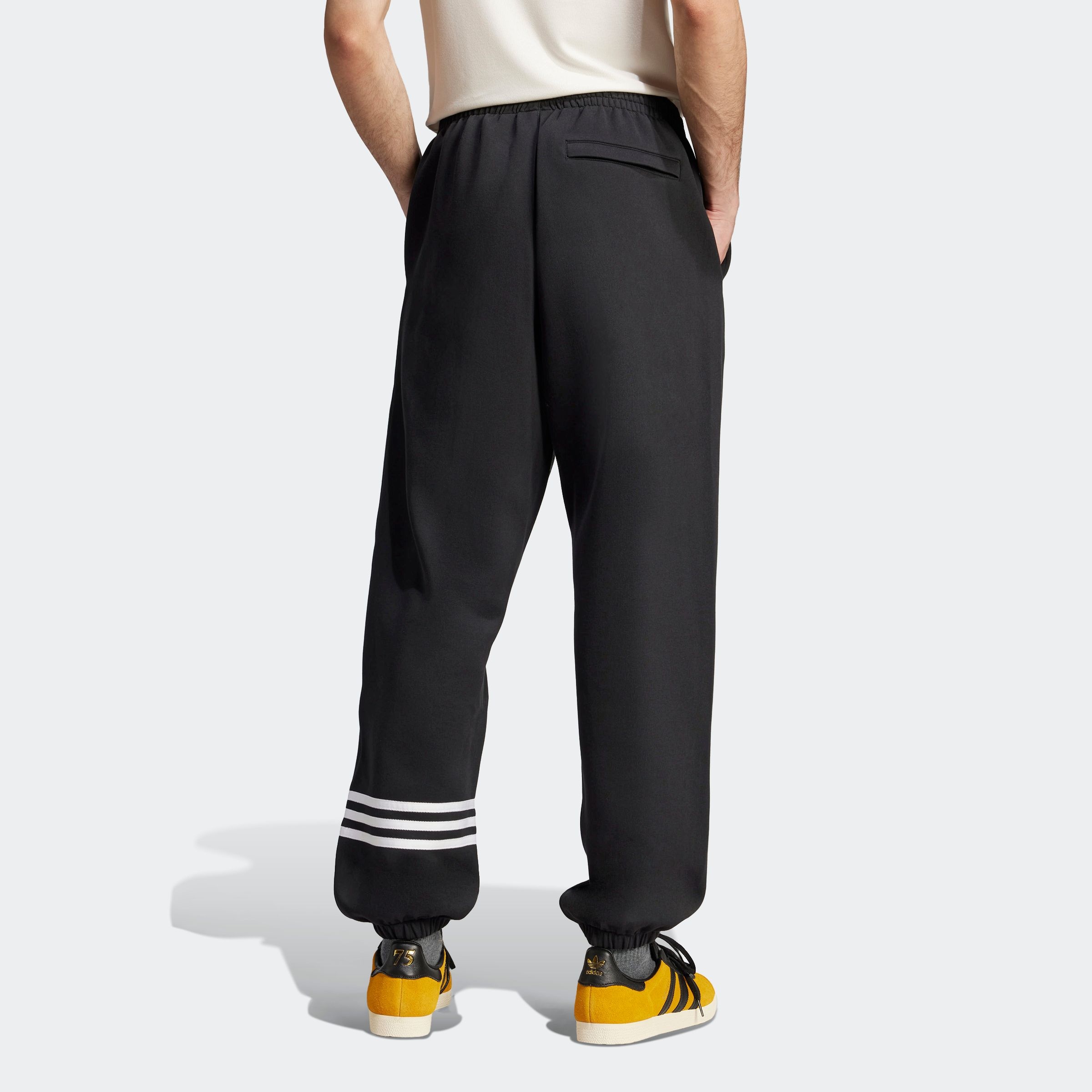 adidas Originals Sporthose »NC PANTS«, (1 tlg.)