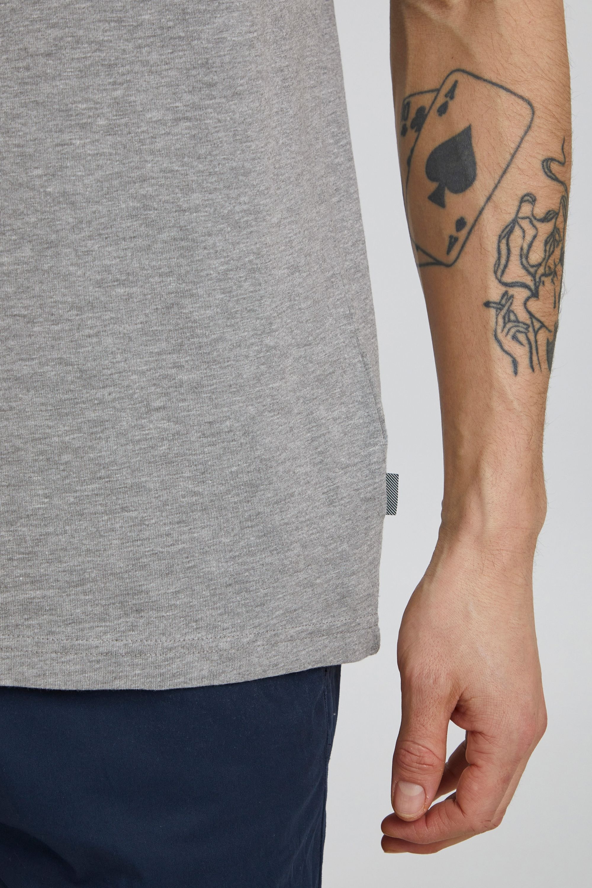!Solid Print-Shirt »Print-Shirt SDAmadeus«