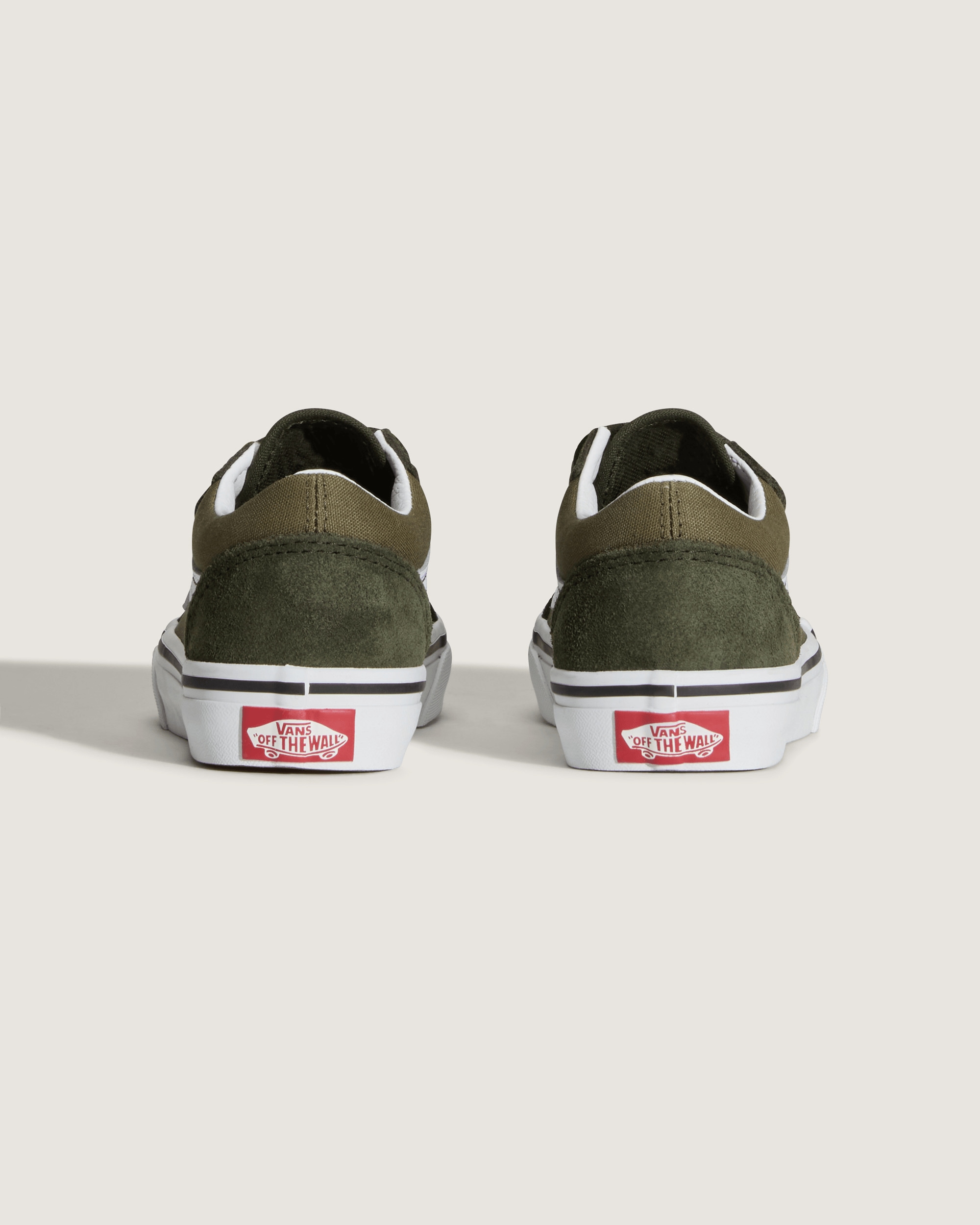 Vans Sneaker »Old Skool V«