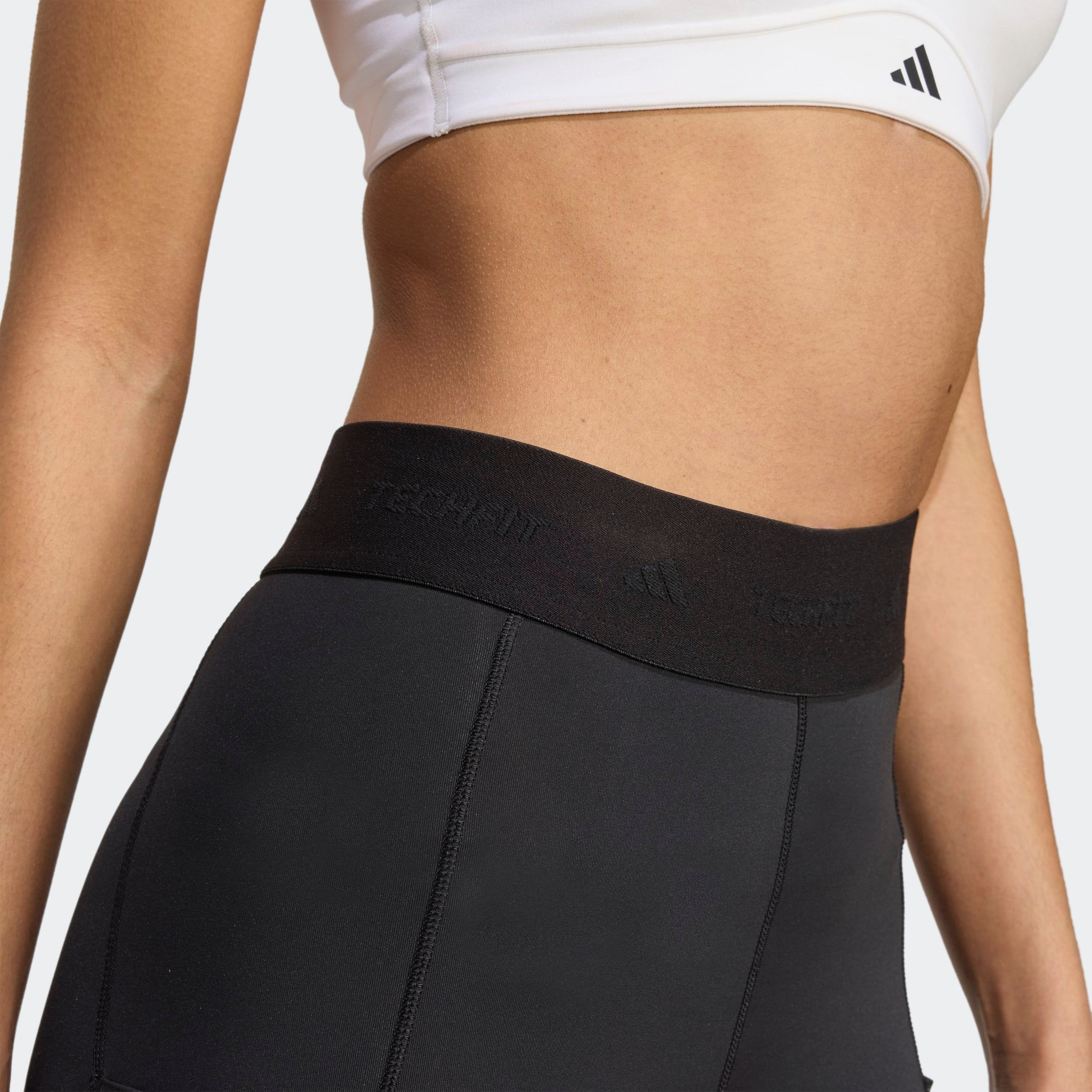 adidas Performance Trainingstights »TF COLD.RDY L«