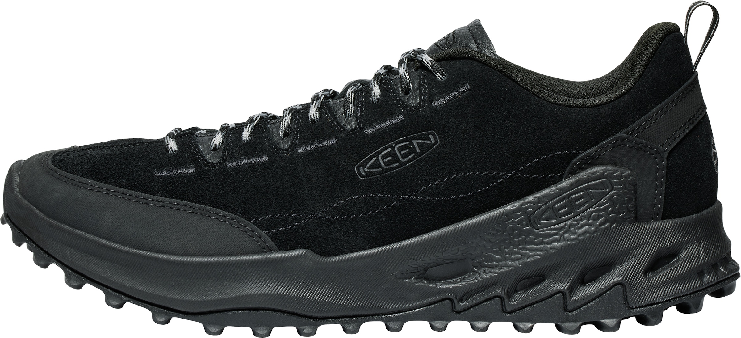 Keen Sneaker »JASPER ZIONIC«  aus Leder, atmungsaktiv