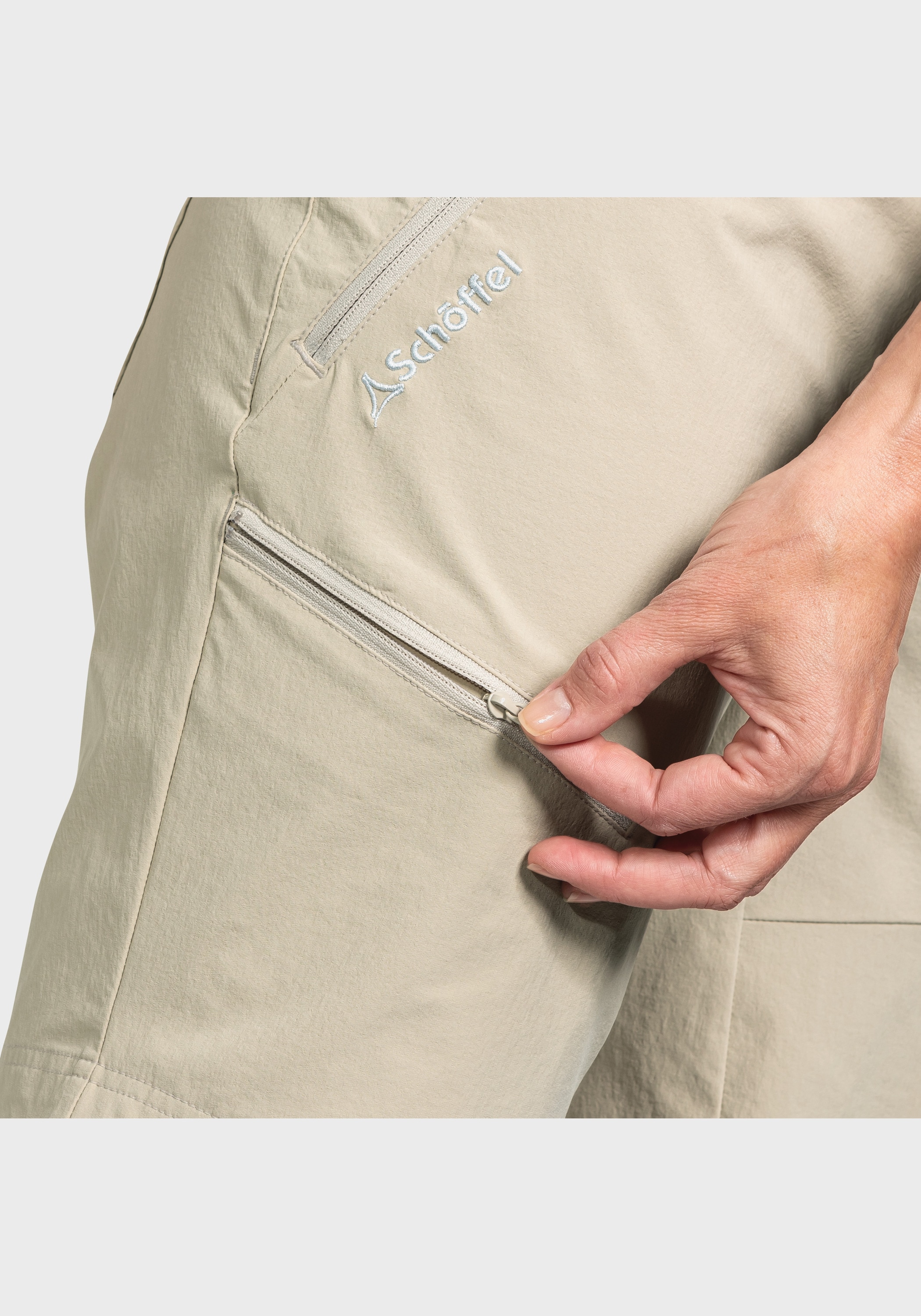 Schöffel Shorts »Shorts Toblach2«