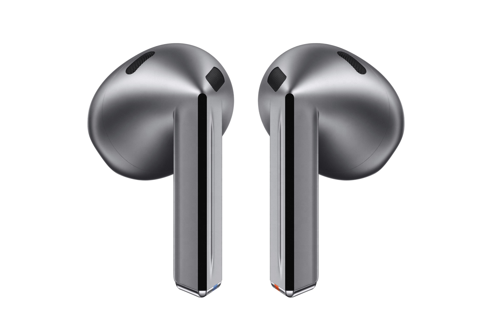 Samsung wireless In-Ear-Kopfhörer »Galaxy Buds3 SM-R530« A2DP Bluetooth Active Noise Cancelling (ANC) 360°-Audio, 24bit Hi-Fi-Sound, IP57