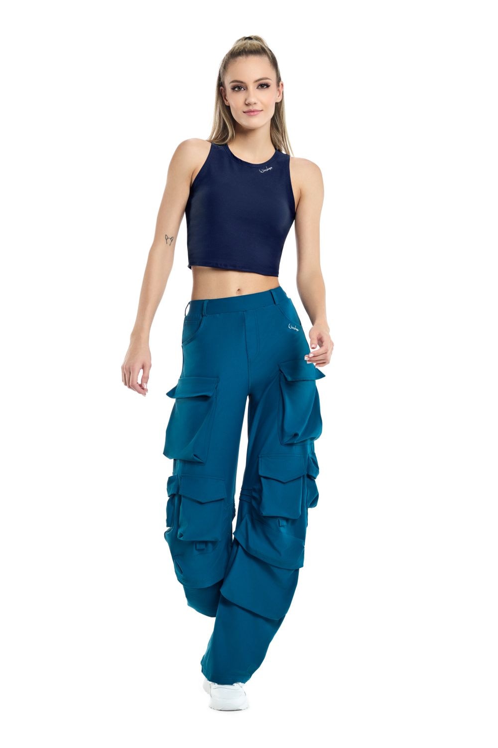 Winshape Tanktop »AET136C«, Functional Comfort