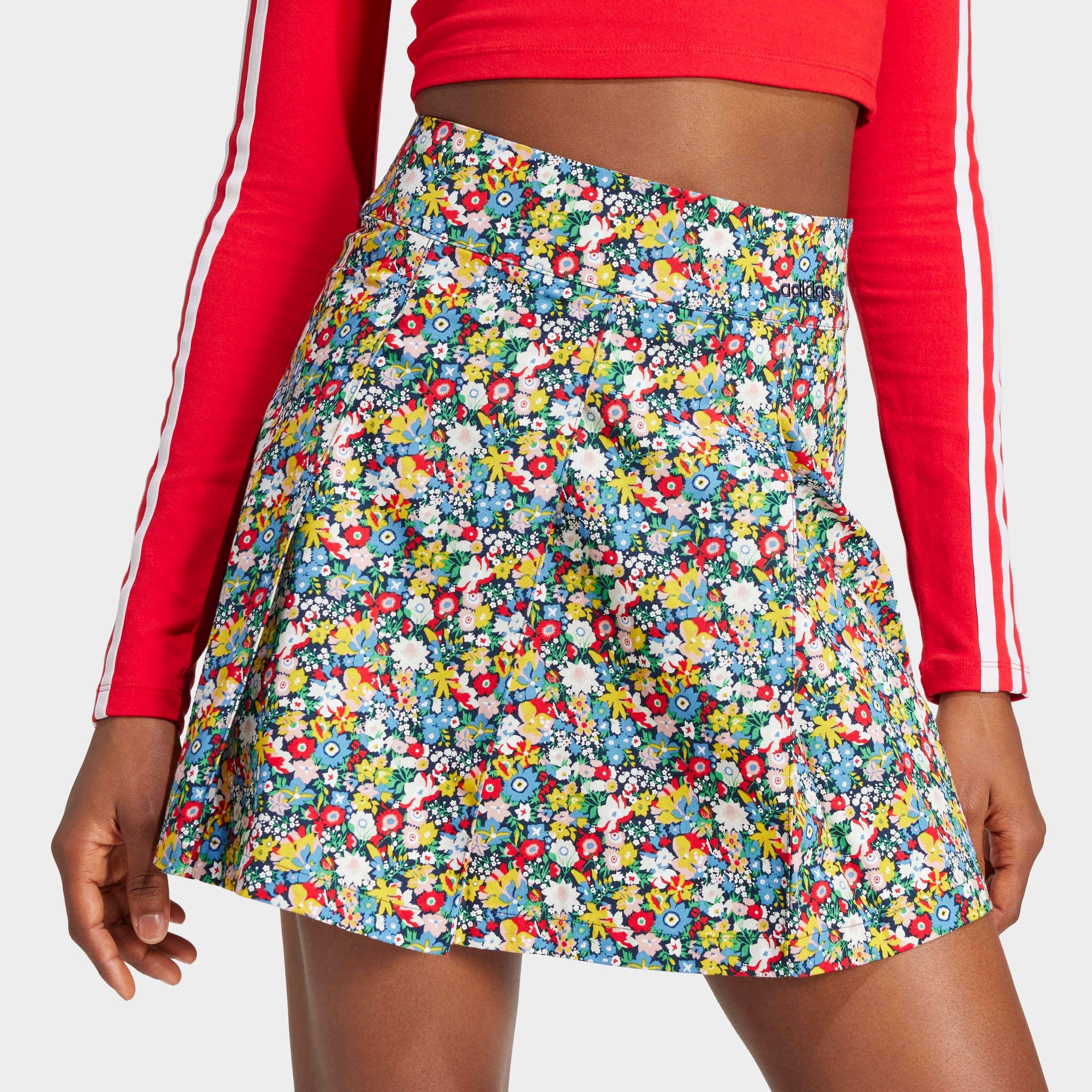 adidas Originals Sweatrock »LIBERTY SKIRT«