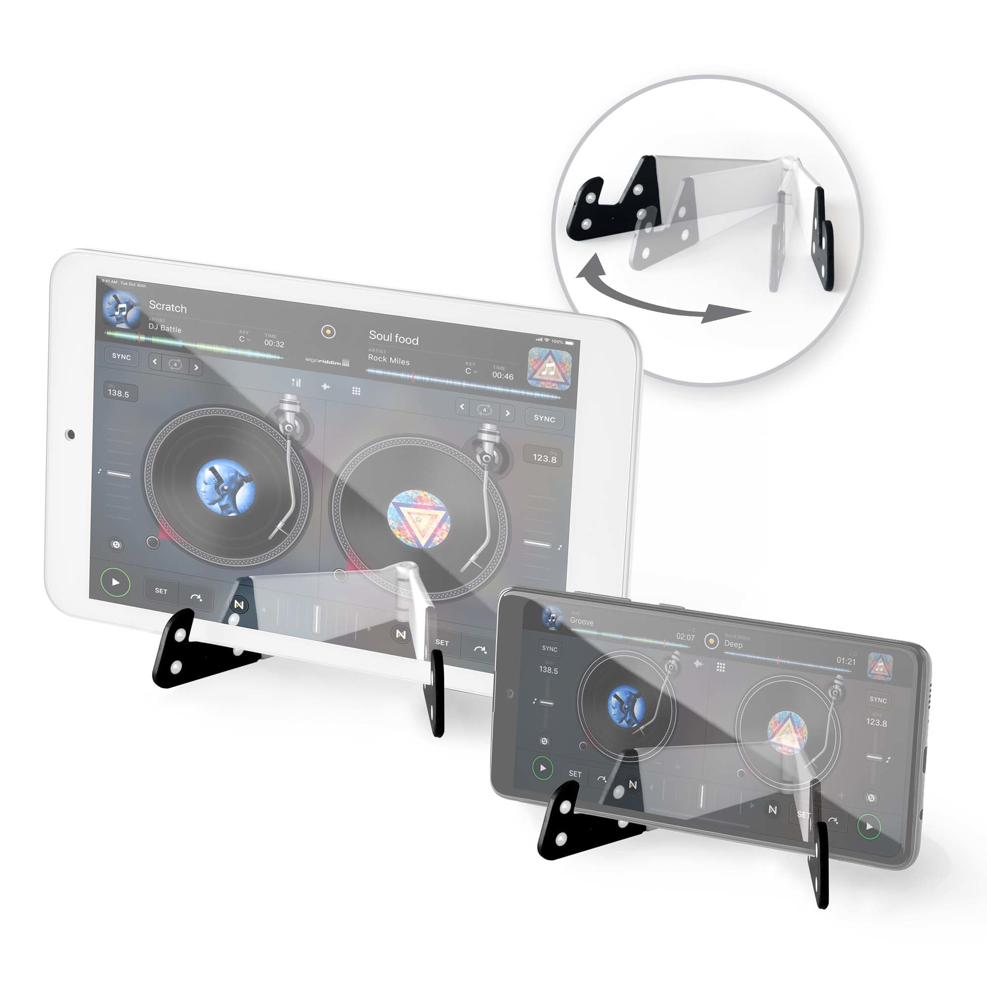 HERCULES Controller »DJControl Mix«