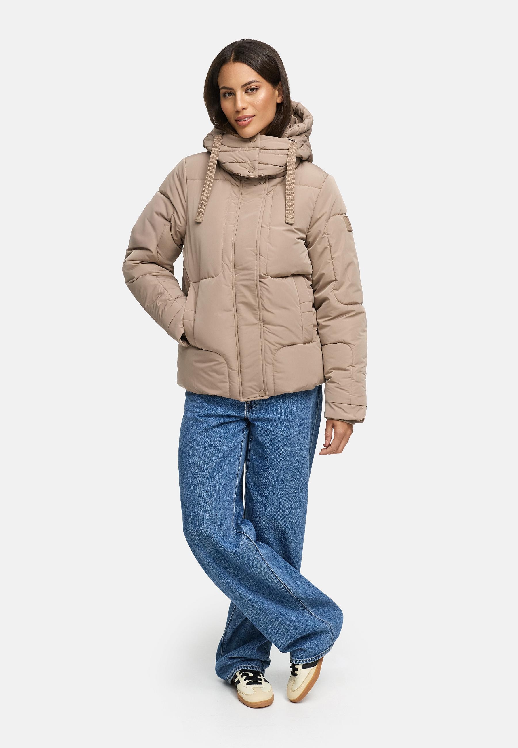 Navahoo Steppjacke »Steppjacke Zauberlicht 14«