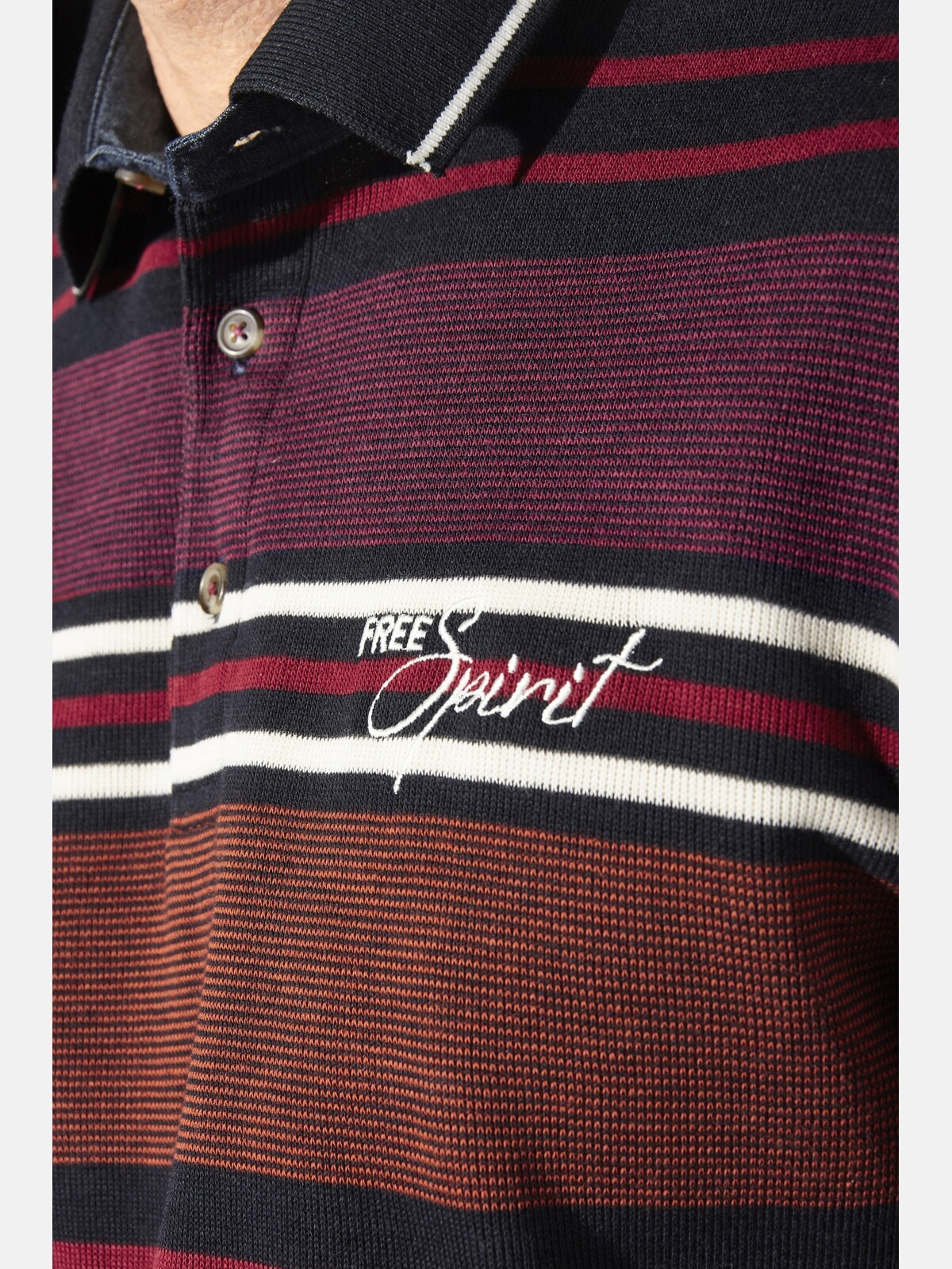 Babista Sweatshirt »Sweatshirt TARON«
