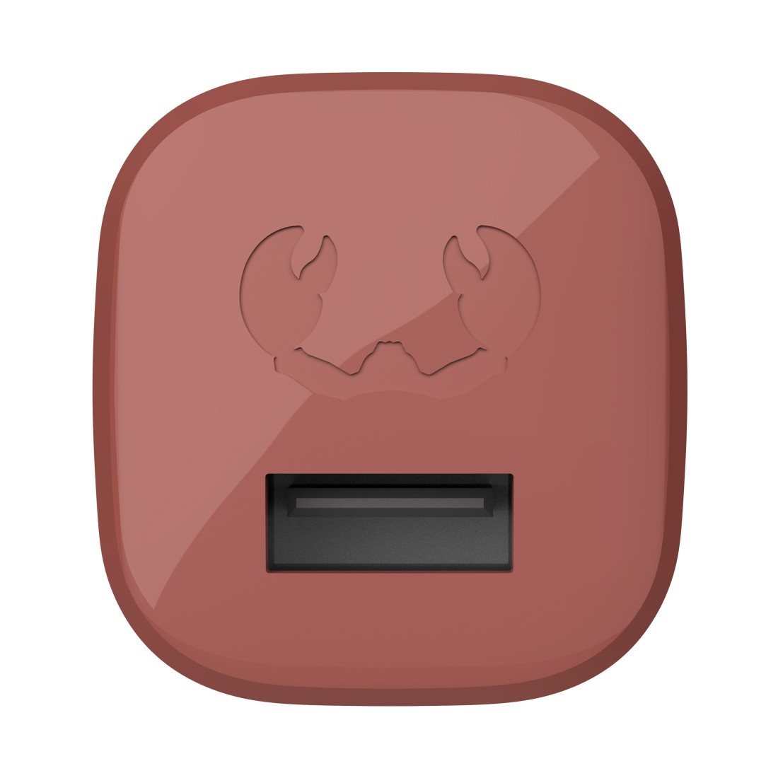 Fresh´n Rebel USB-Ladegerät »USB-A-Mini-Charger 12W«