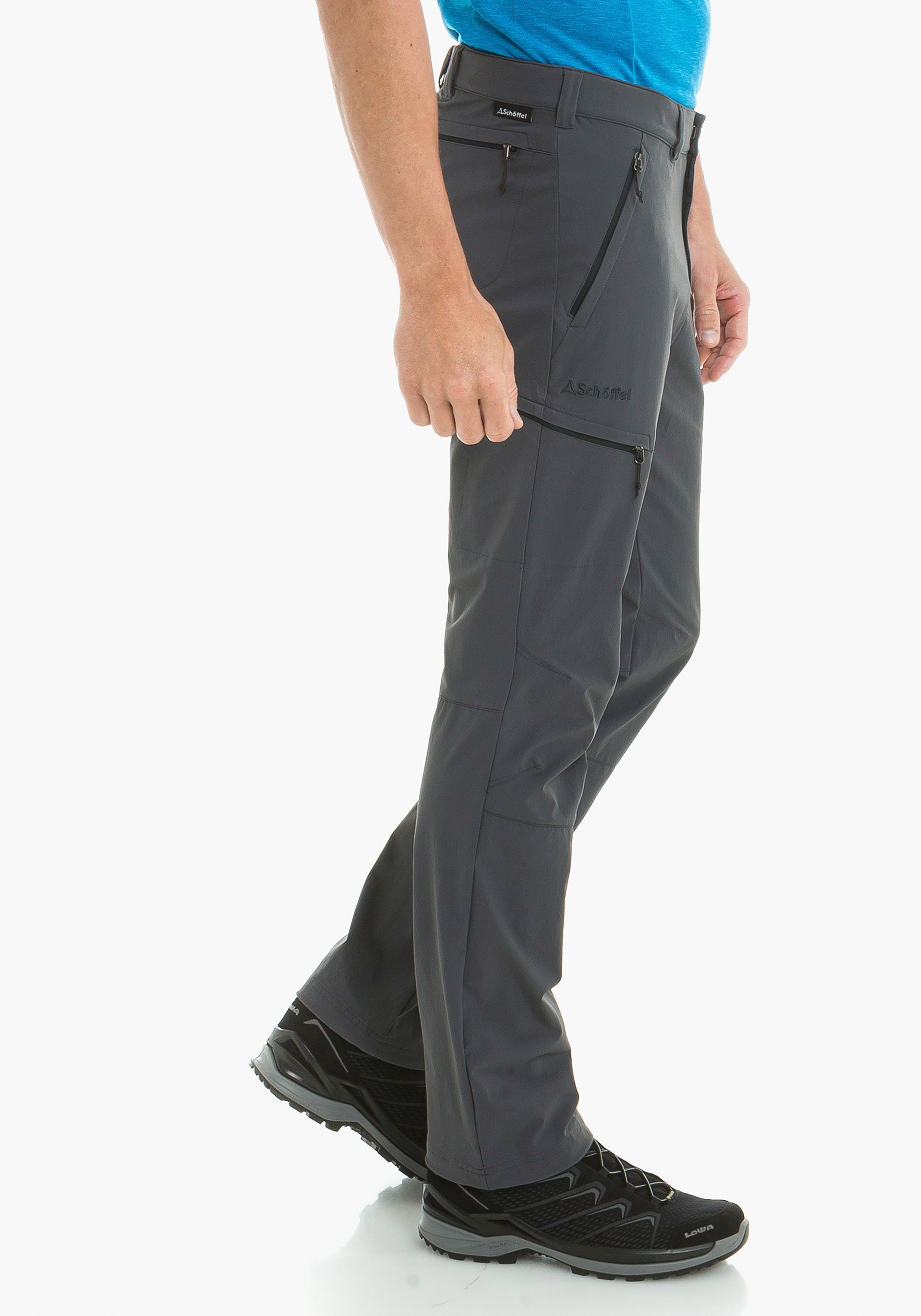 Schöffel Outdoorhose »Pants Koper1«
