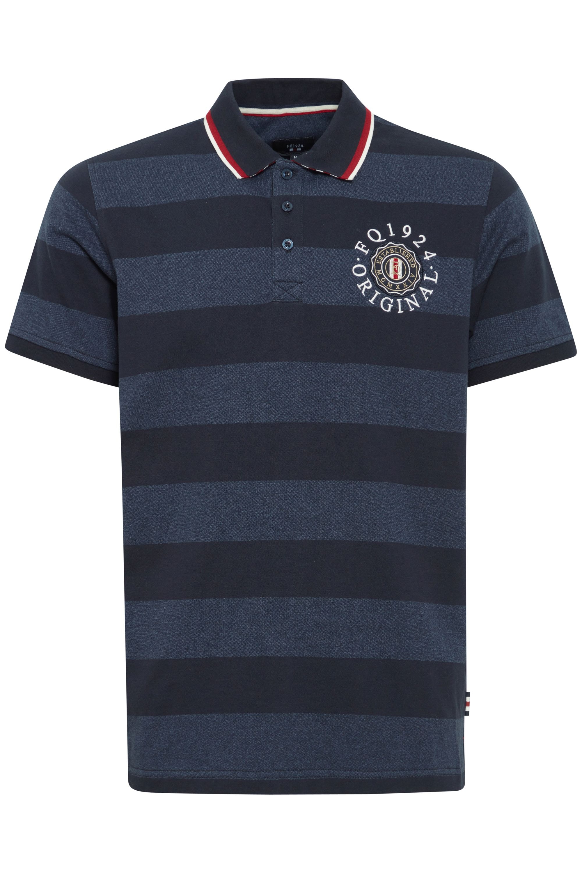 Poloshirt »Poloshirt FQPeter«