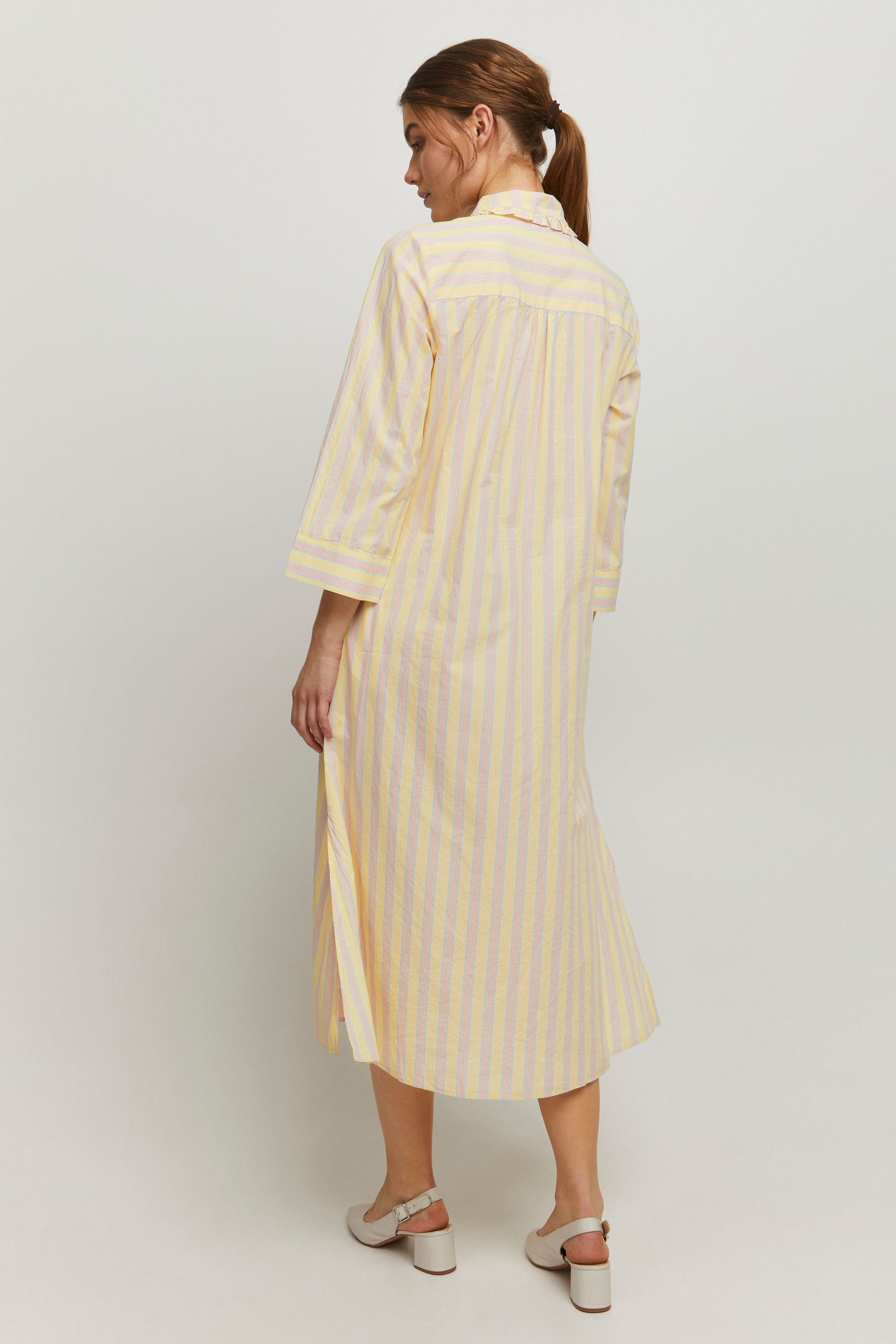 b.young Blusenkleid »Blusenkleid BYGamine«