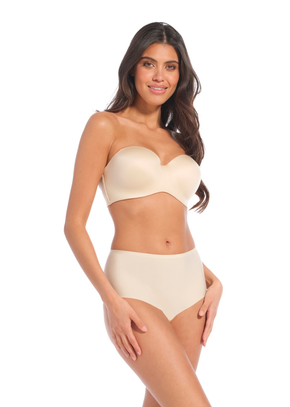 MAGIC Bodyfashion Panty »Dream Invisibles Panty« 2erPack,  nahtlos