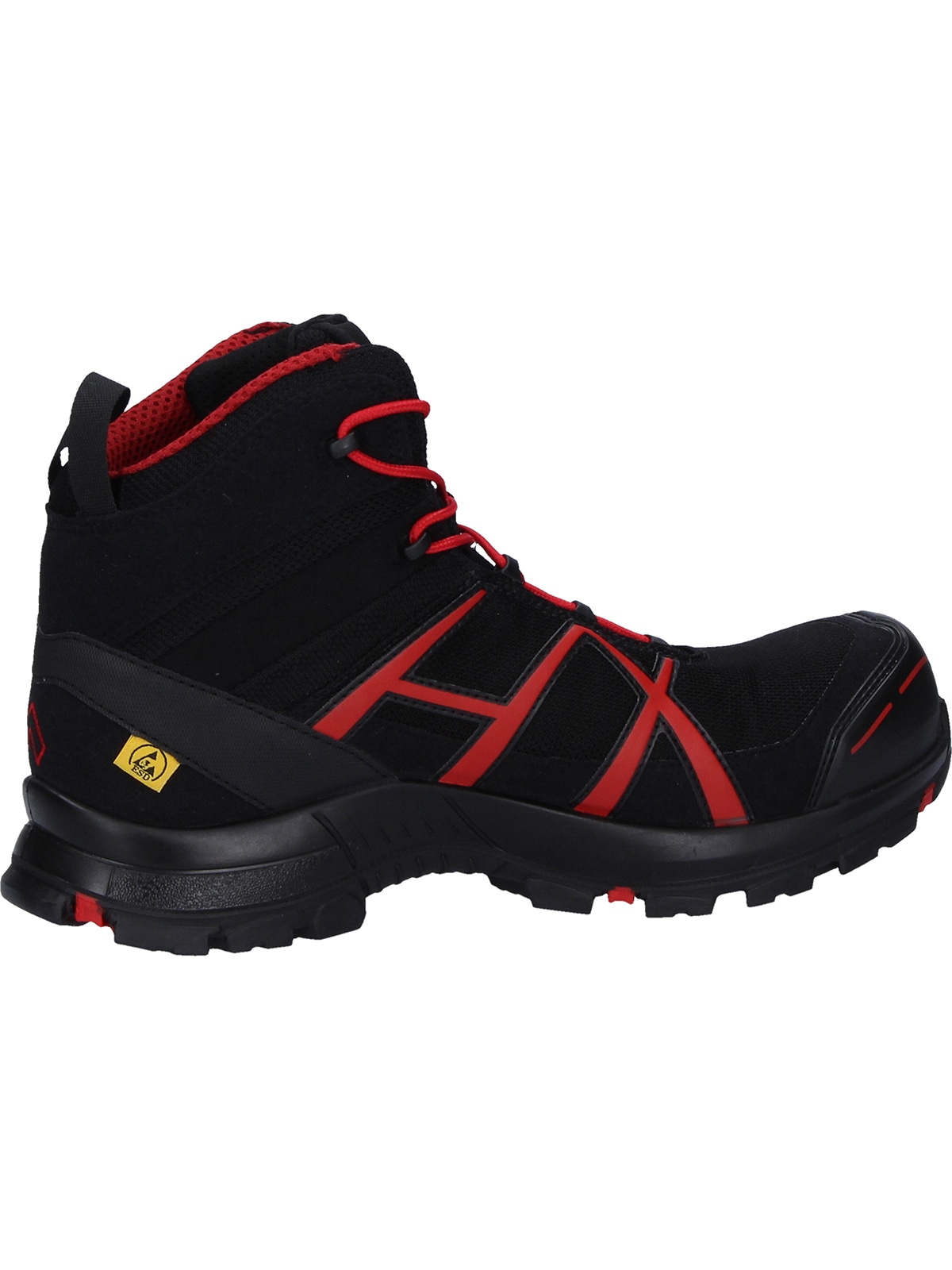 haix Sicherheitsschuh »Black Eagle Safety 40.1 mid«