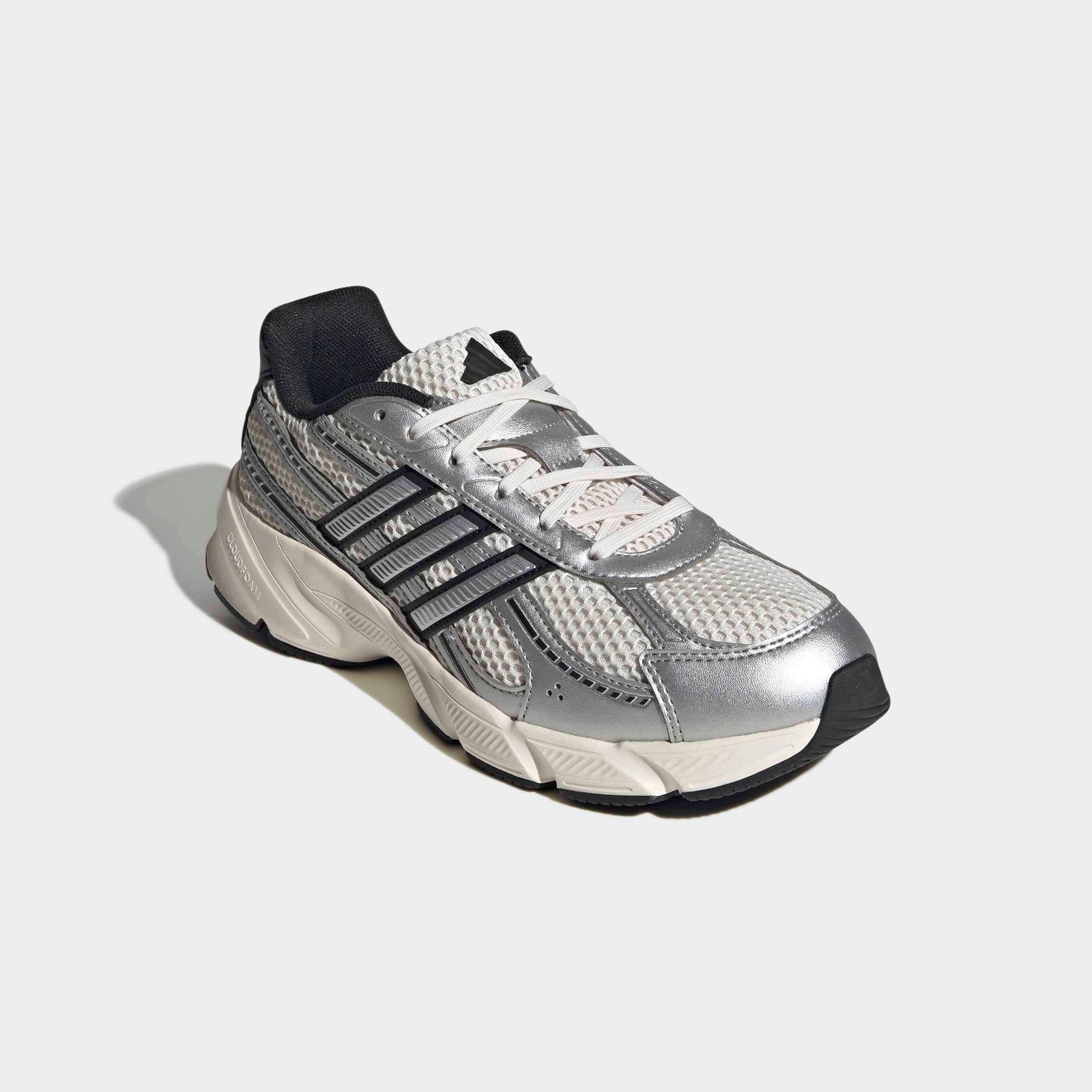 adidas Sportswear Sneaker »TECHNOCHAOS 2000«  inspiriert vom Design des adistar control
