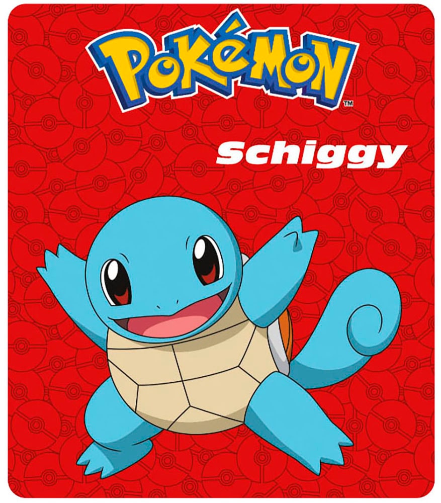 tonies Hörspielfigur »Pokémon: Schiggy«