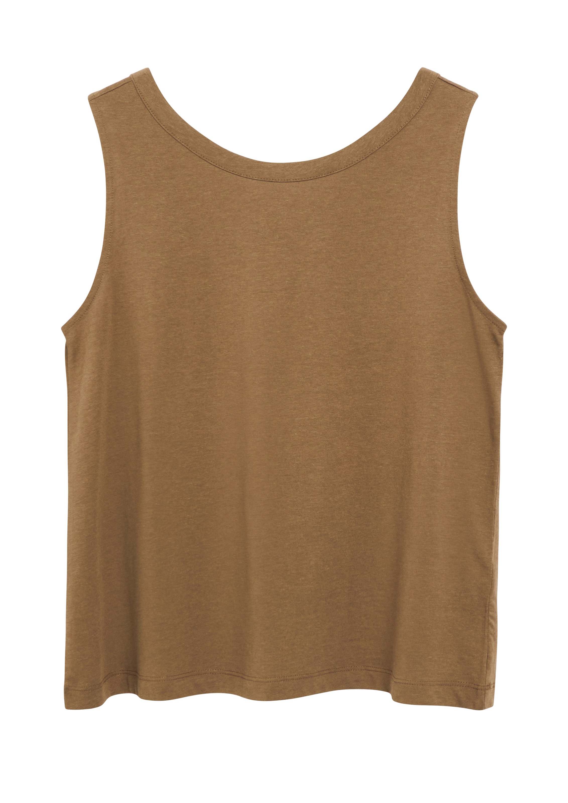 s.Oliver Tanktop Sommertop mit Modal