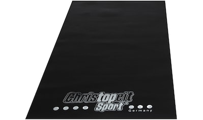 Christopeit Sport® Bodenschutzmatte