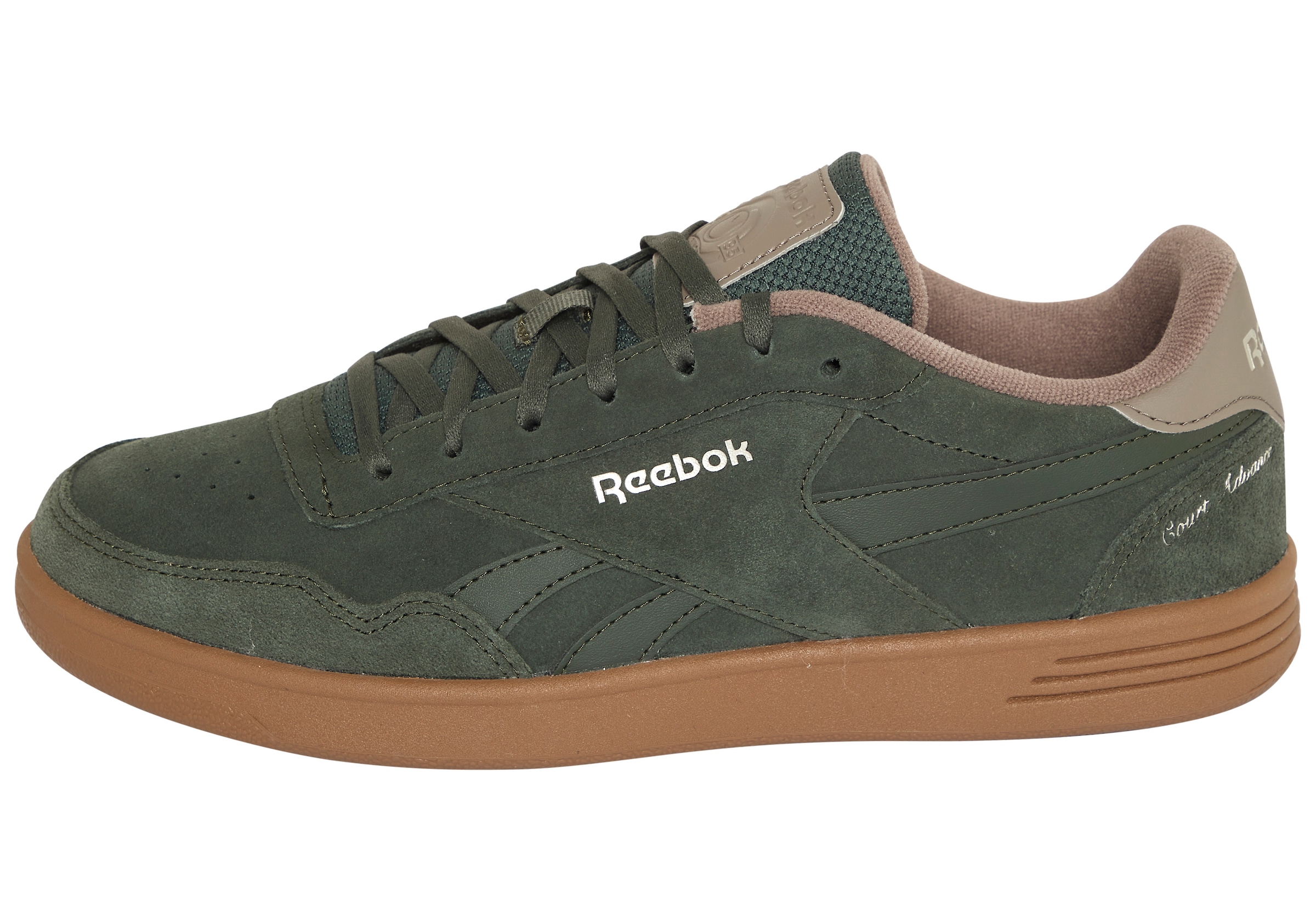 Reebok Classic Sneaker »REEBOK COURT ADVANCE«
