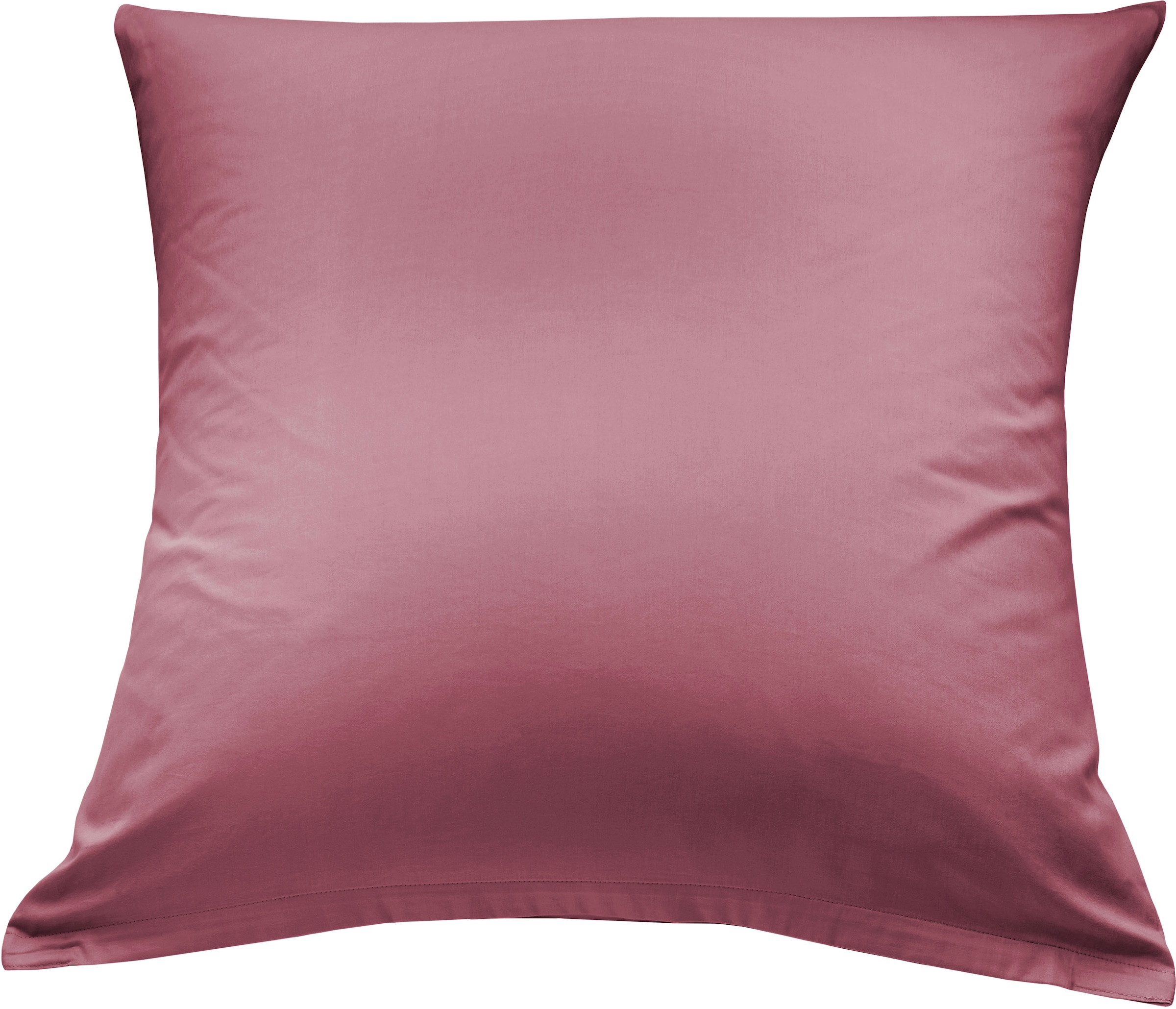 Primera "Primera Luxus-Satin Kissenbezug" Passend zu unserer Primera Luxus-Satin Bettwäsche