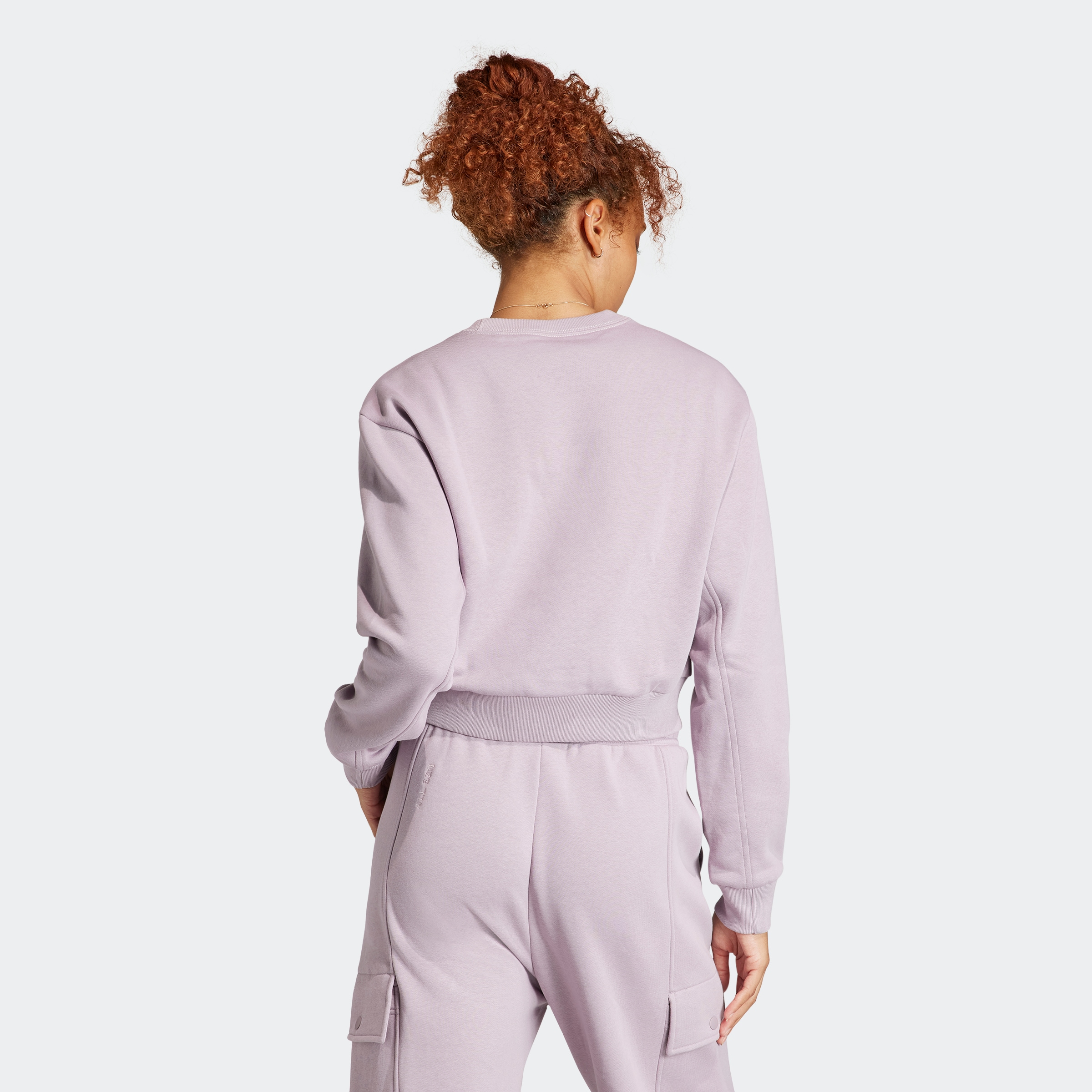 adidas Sportswear Sweatshirt »W ALL SZN C SWT«