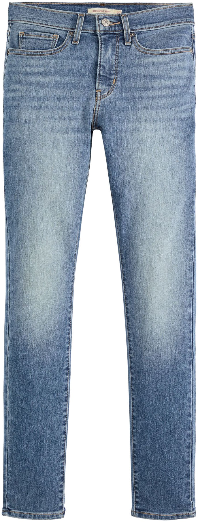 Levi's® Slim-fit-Jeans »311 SHAPING SKINNY«