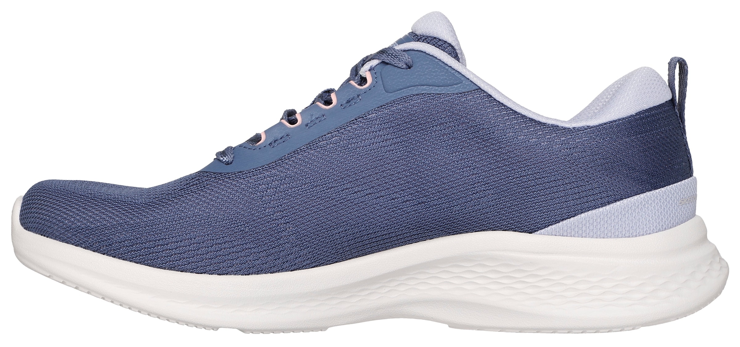 Skechers Sneaker »SKECH-LITE PRO 2.0«  Freizeitschuh, Schlupfschuh in veganer Verarbeitung
