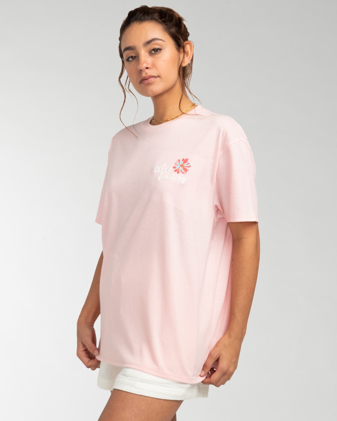 Billabong T-Shirt »Tropical Dream«