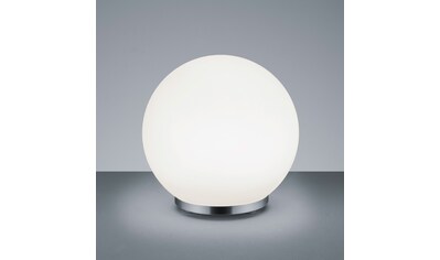 TRIO Leuchten LED Tischleuchte »George«, LED-Board, 1 St., Warmweiß, Nachttischlampe,... kaufen